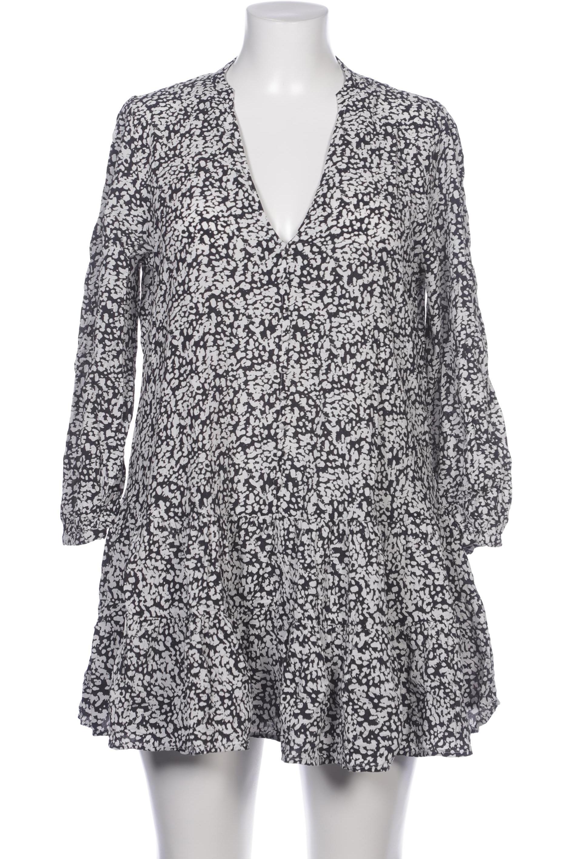 Thumbnail - Zara Damen Kleid, mehrfarbig, Gr. 44