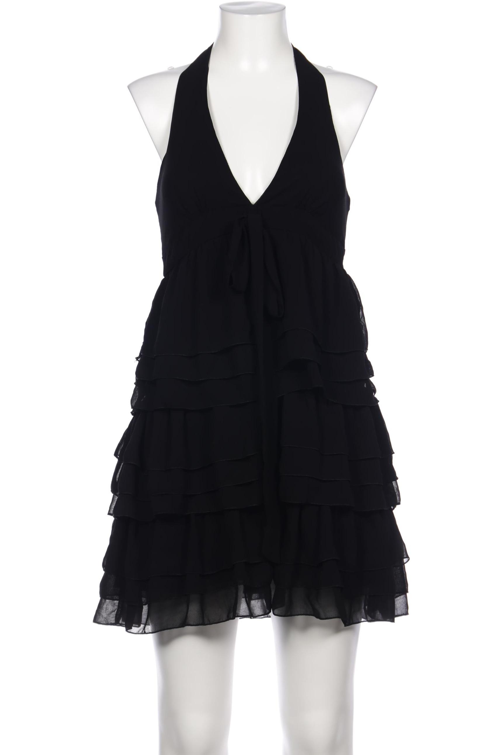 

ZARA Damen Kleid, schwarz