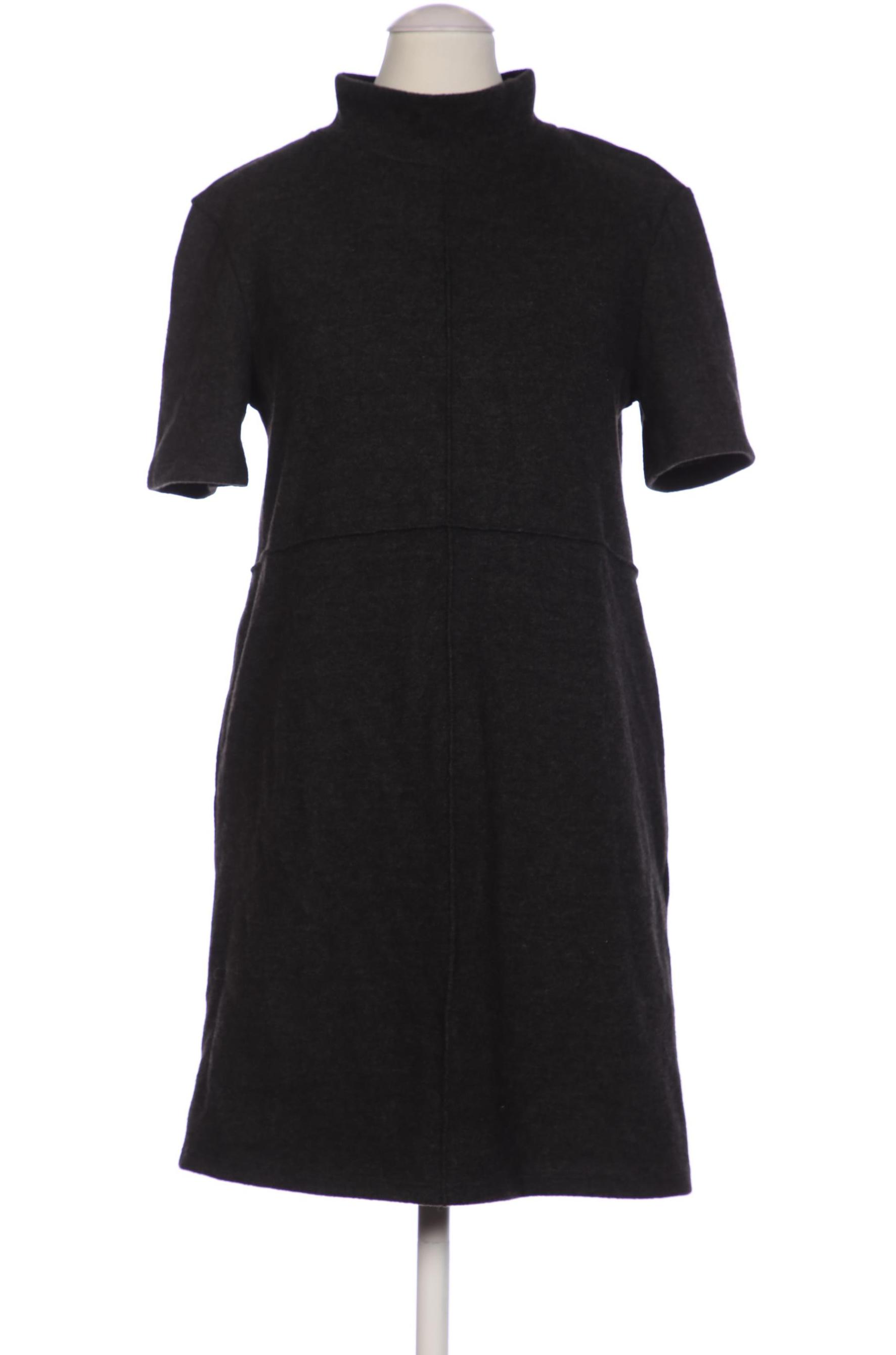 Thumbnail - Zara Damen Kleid, schwarz, Gr. 36