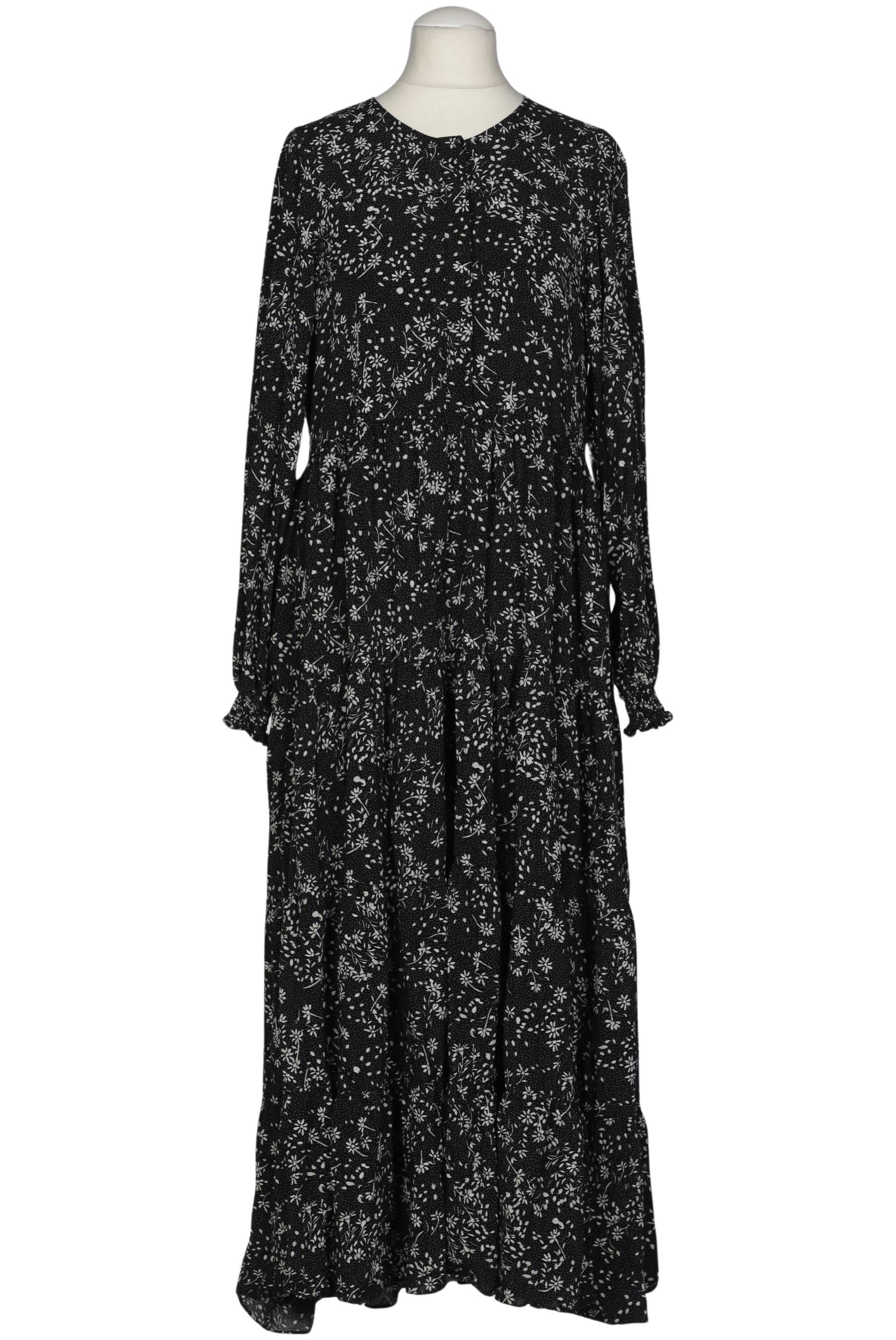 

Zara Damen Kleid, schwarz, Gr. 36