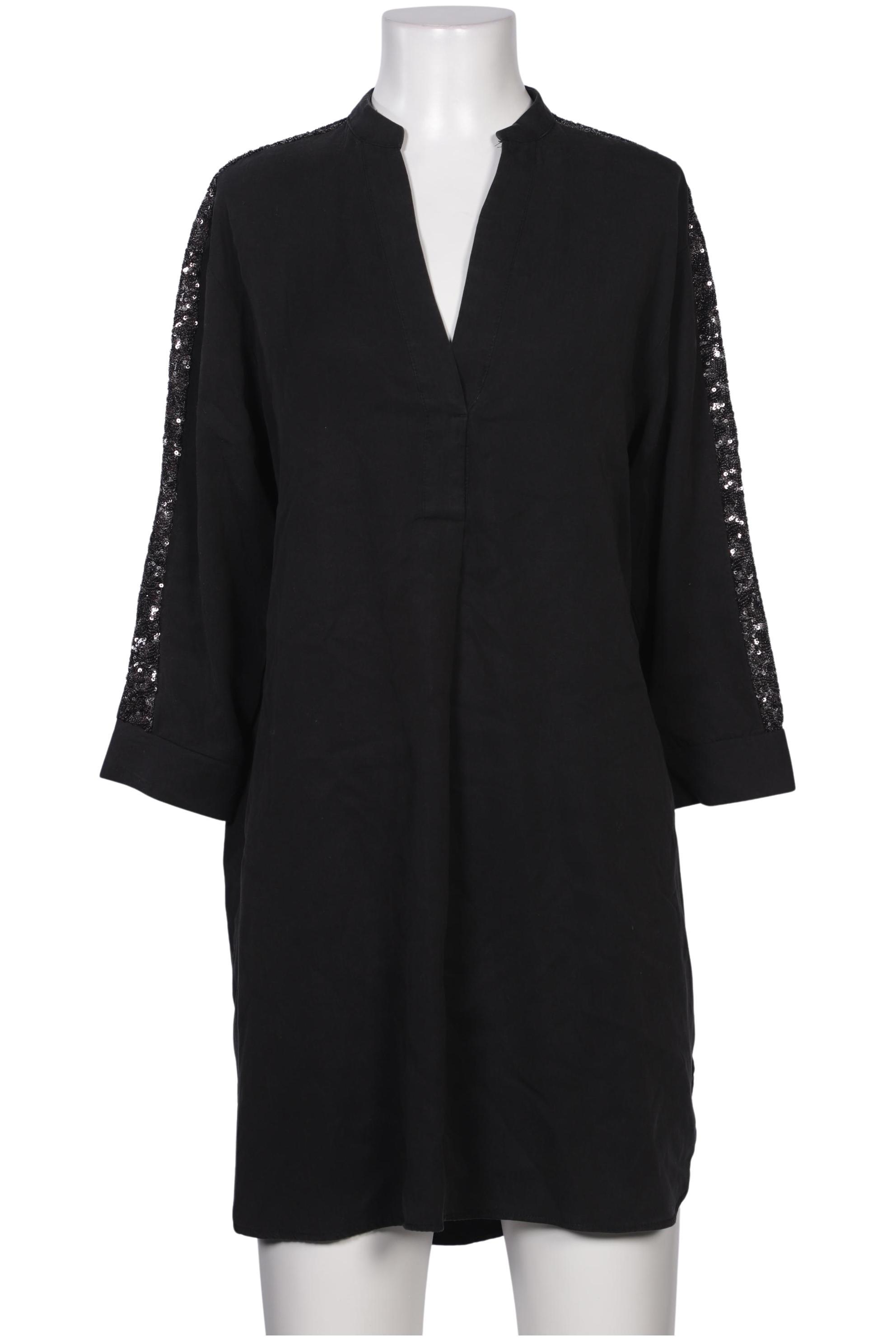 

Zara Damen Kleid, schwarz, Gr. 36