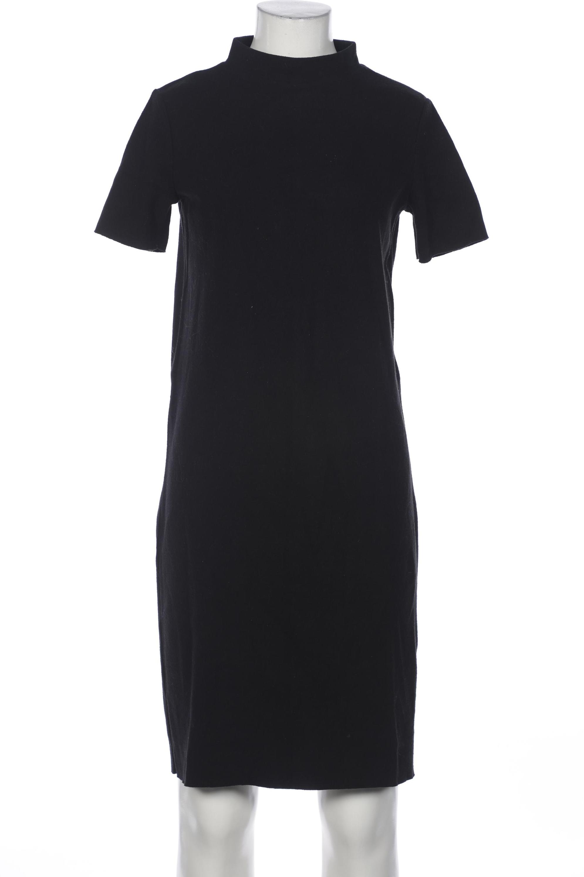 

ZARA Damen Kleid, schwarz