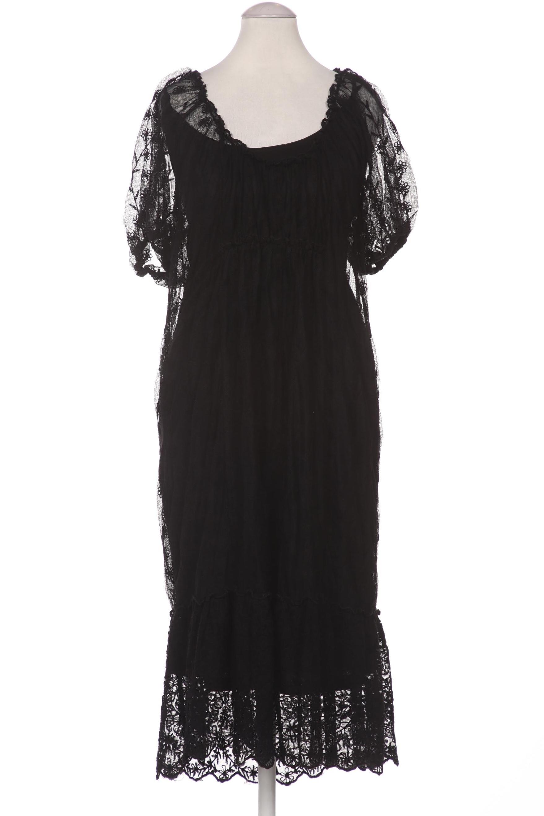 

Zara Damen Kleid, schwarz, Gr. 36