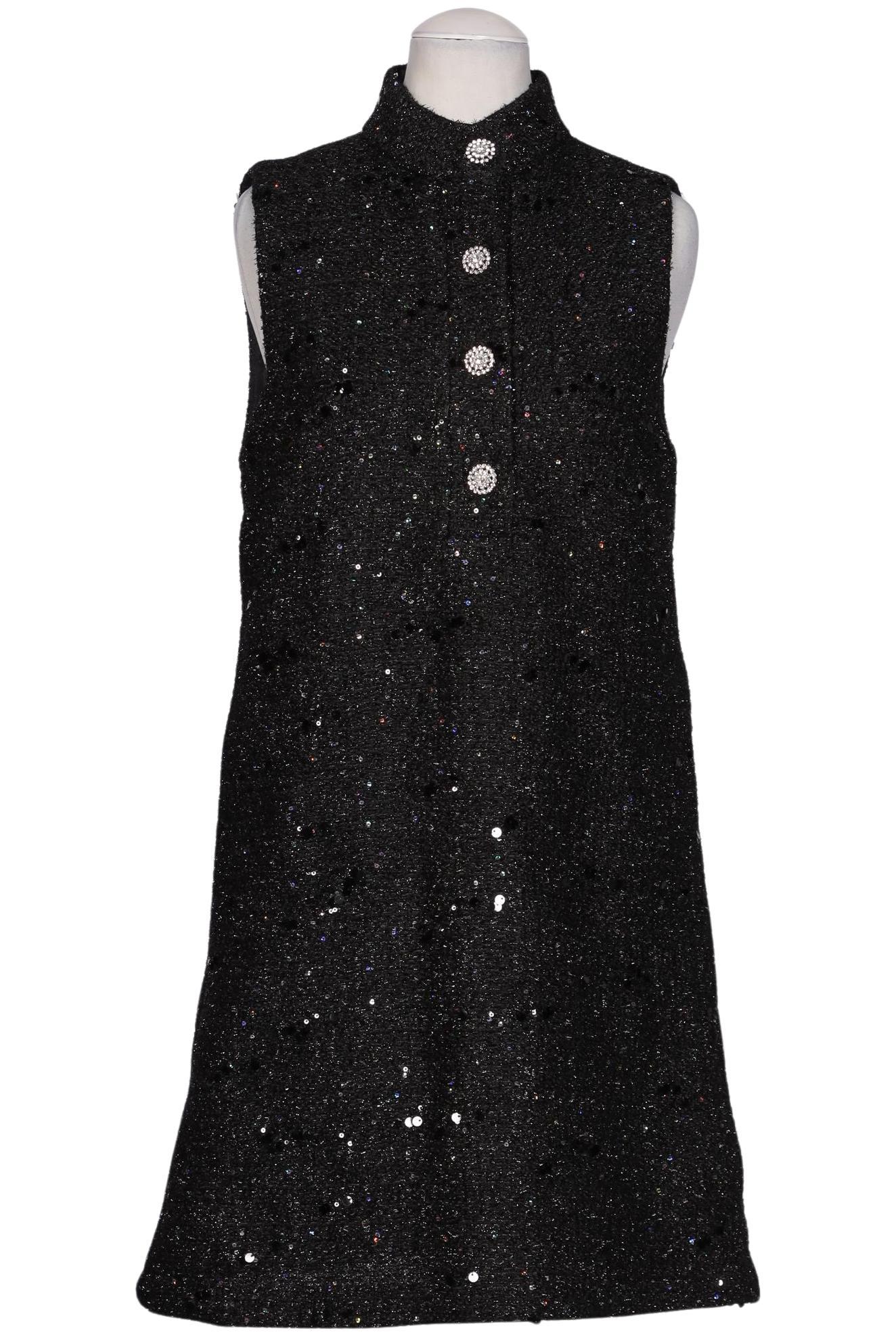 

Zara Damen Kleid, schwarz, Gr. 36