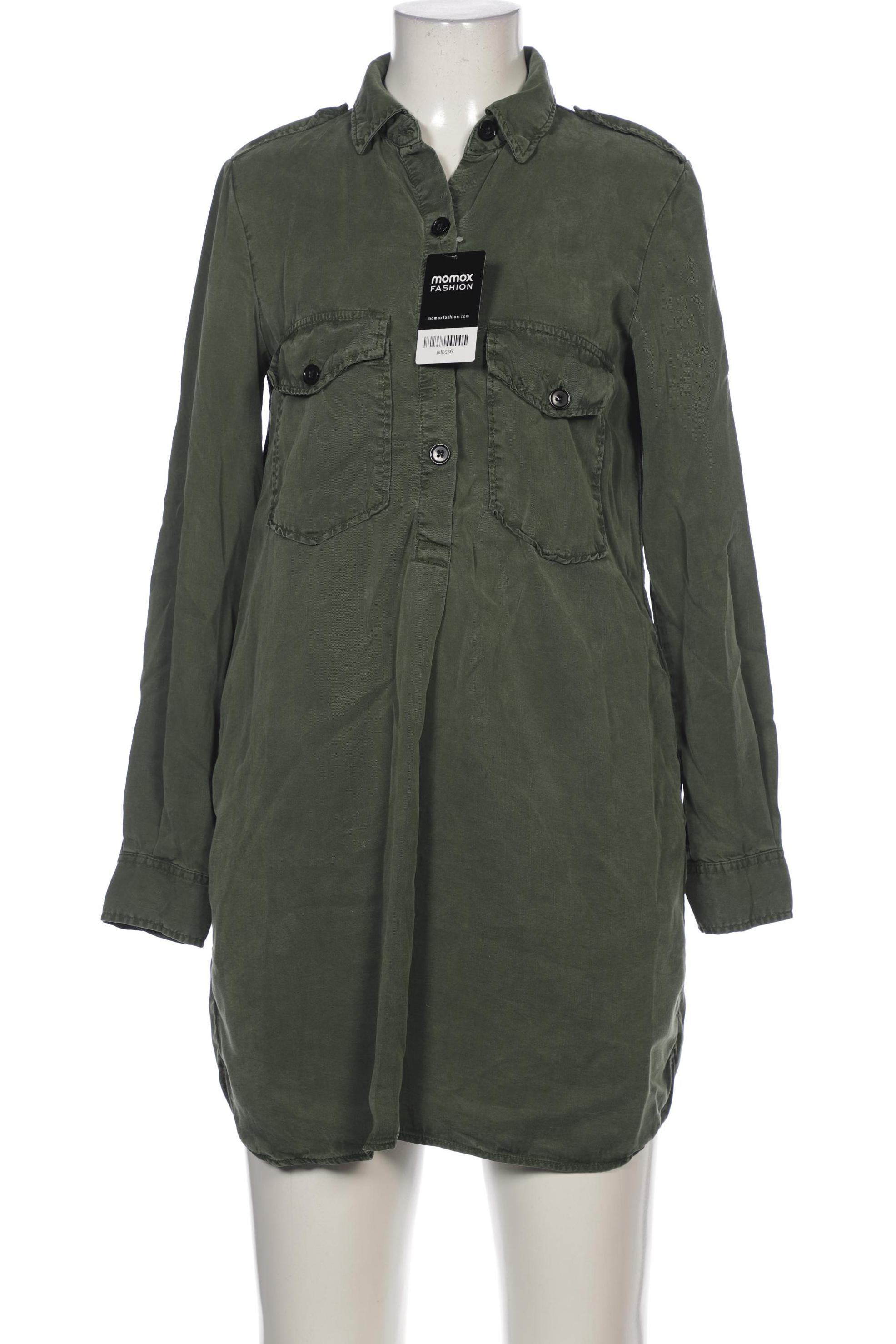 

Zara Damen Kleid, grün, Gr. 36
