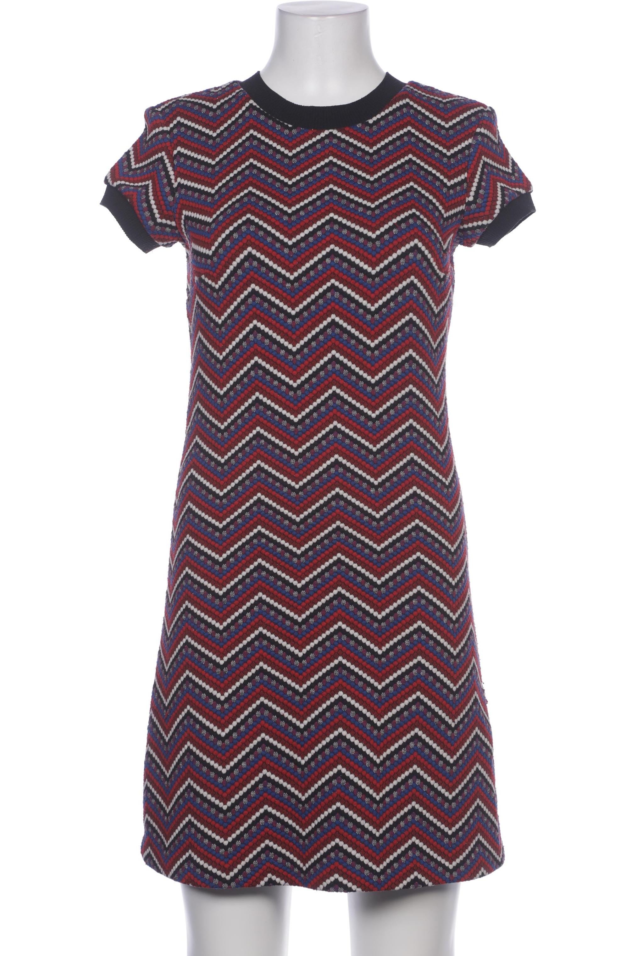 

Zara Damen Kleid, mehrfarbig, Gr. 38