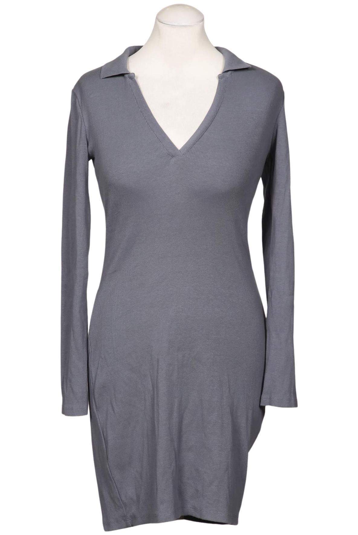 

Zara Damen Kleid, grau, Gr. 38