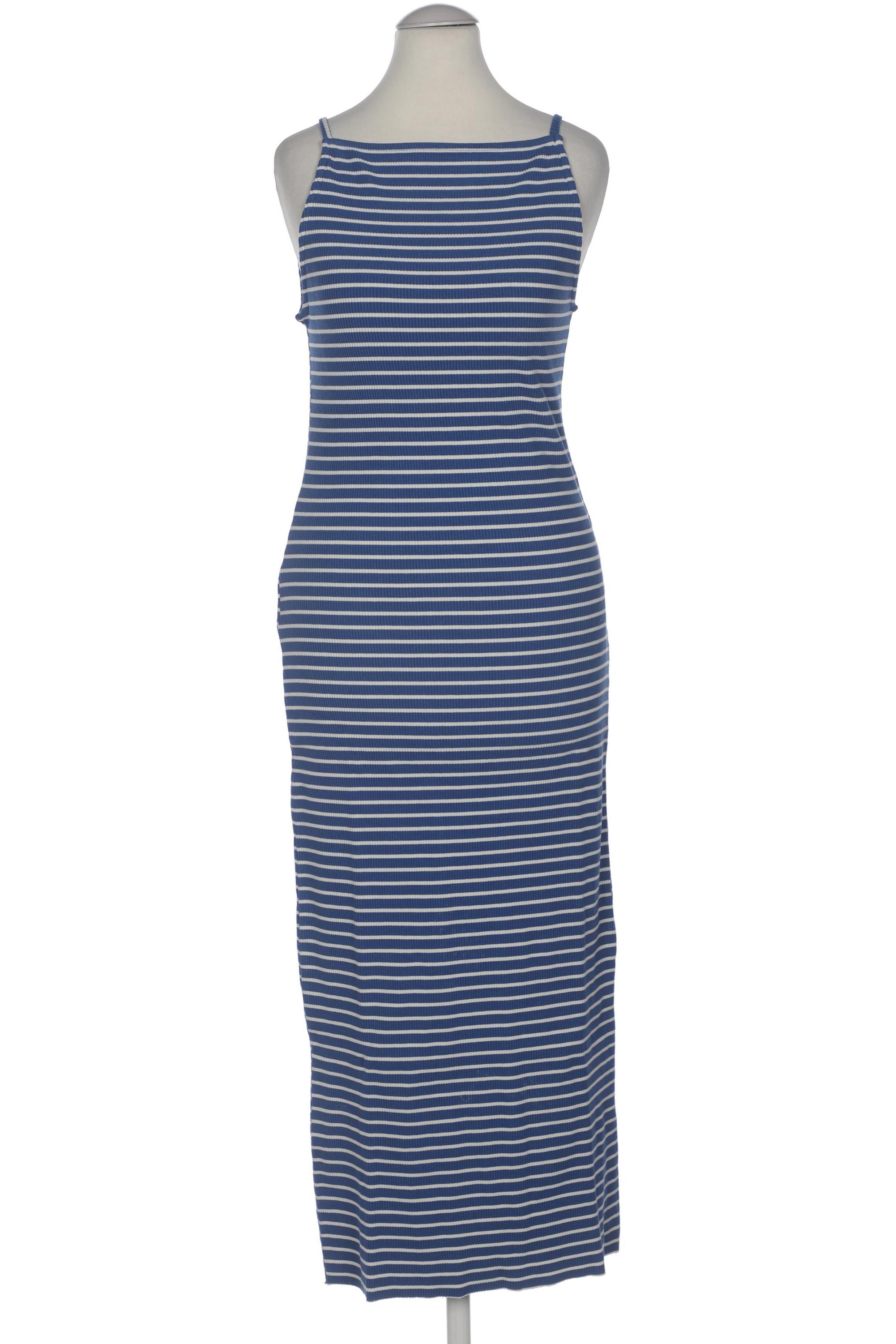 

Zara Damen Kleid, blau, Gr. 38