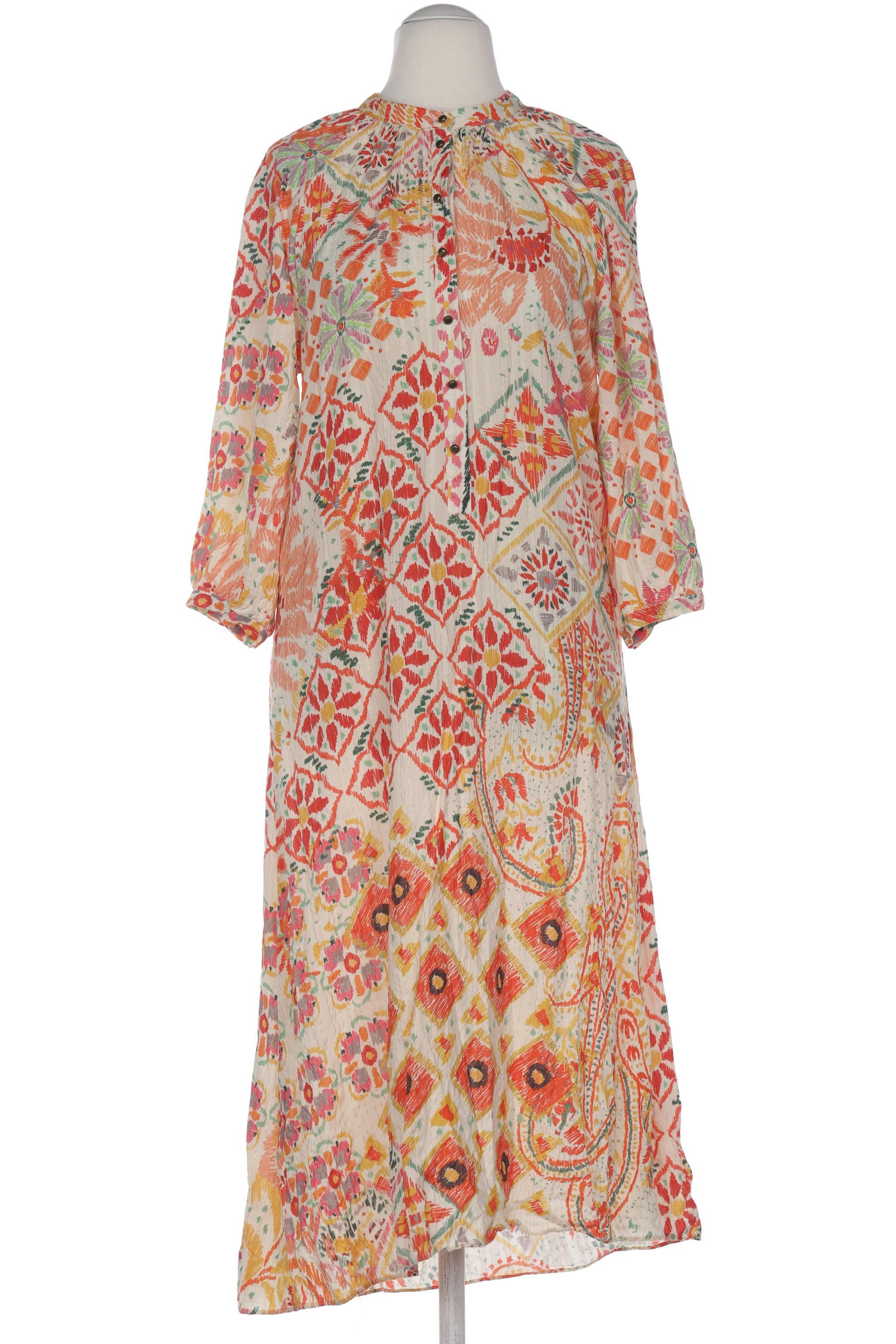 

Zara Damen Kleid, mehrfarbig, Gr. 36