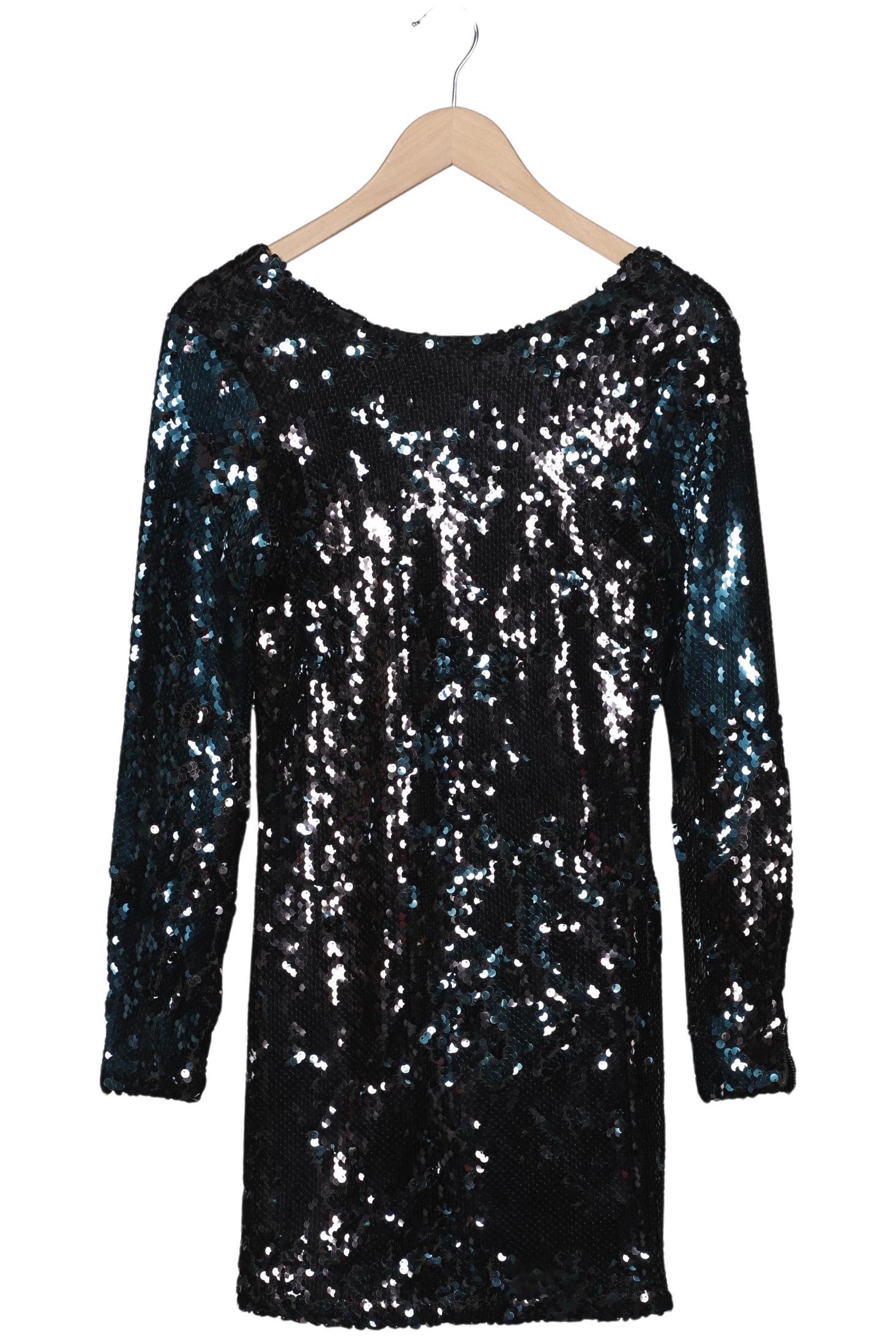 

Zara Damen Kleid, schwarz, Gr. 38