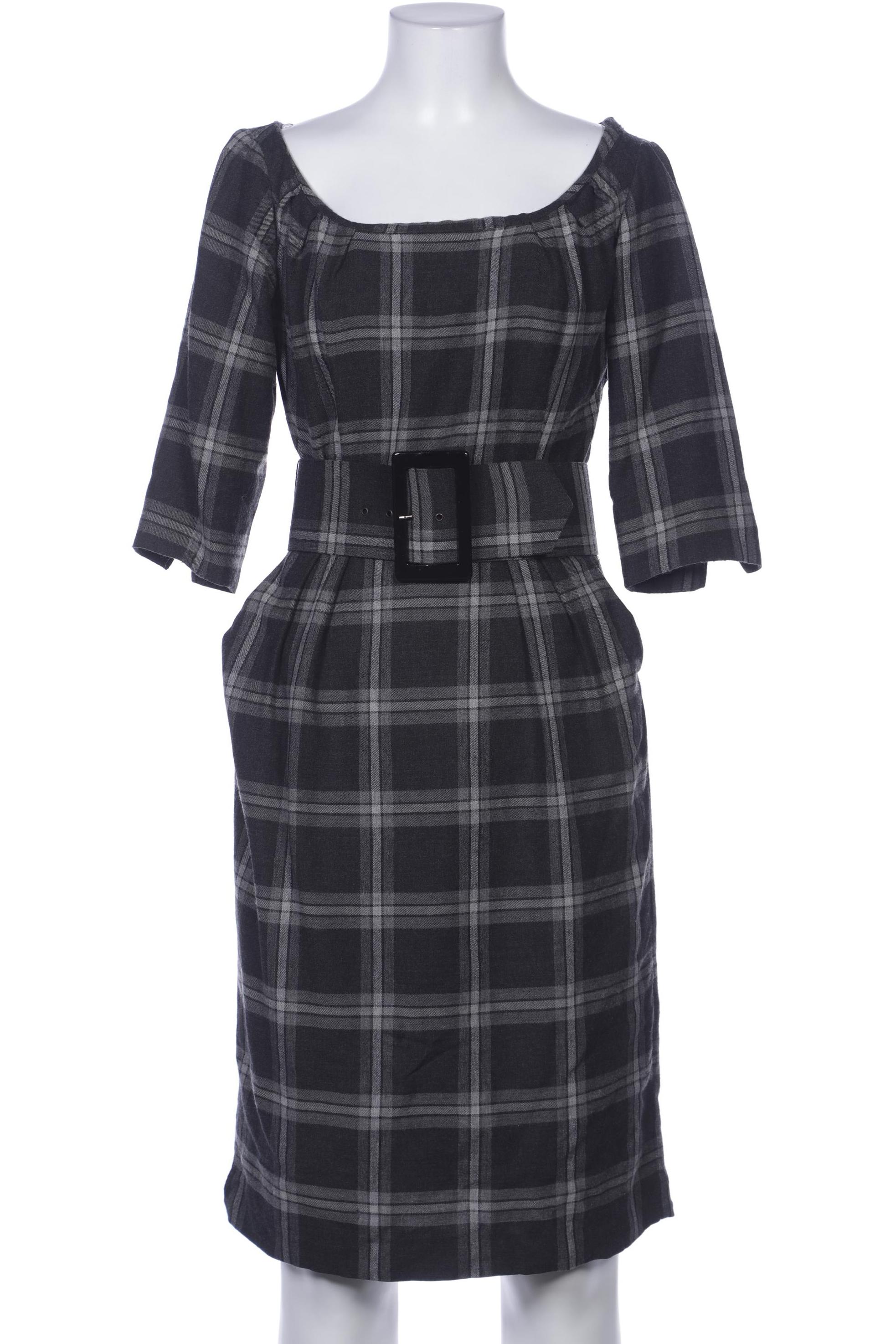 

Zara Damen Kleid, grau, Gr. 36