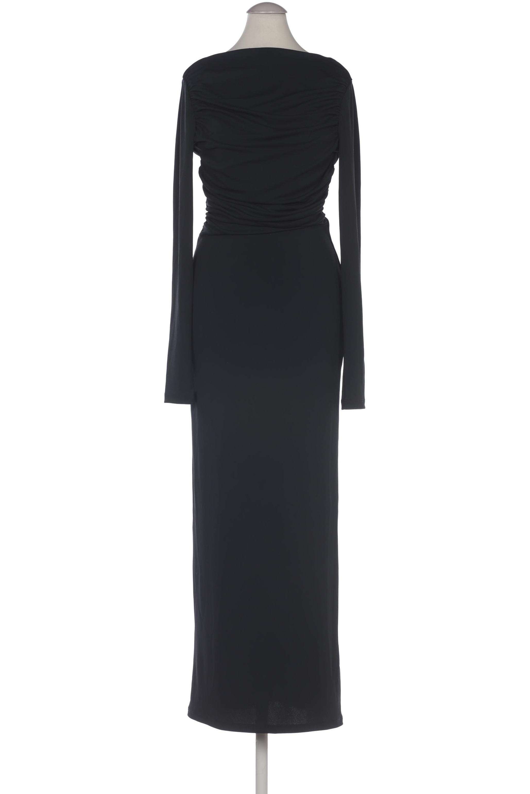 

Zara Damen Kleid, marineblau, Gr. 38