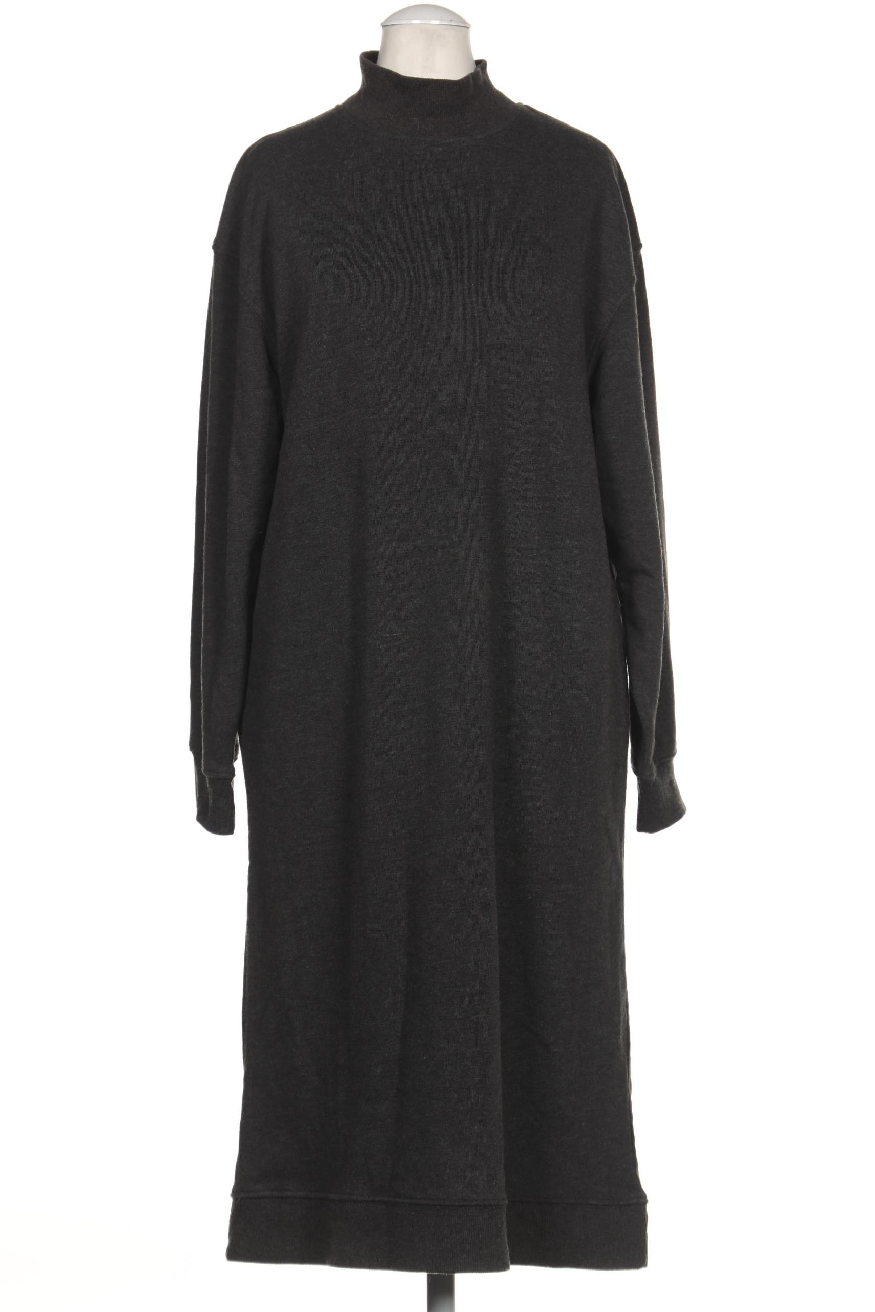 

ZARA Damen Kleid, grau