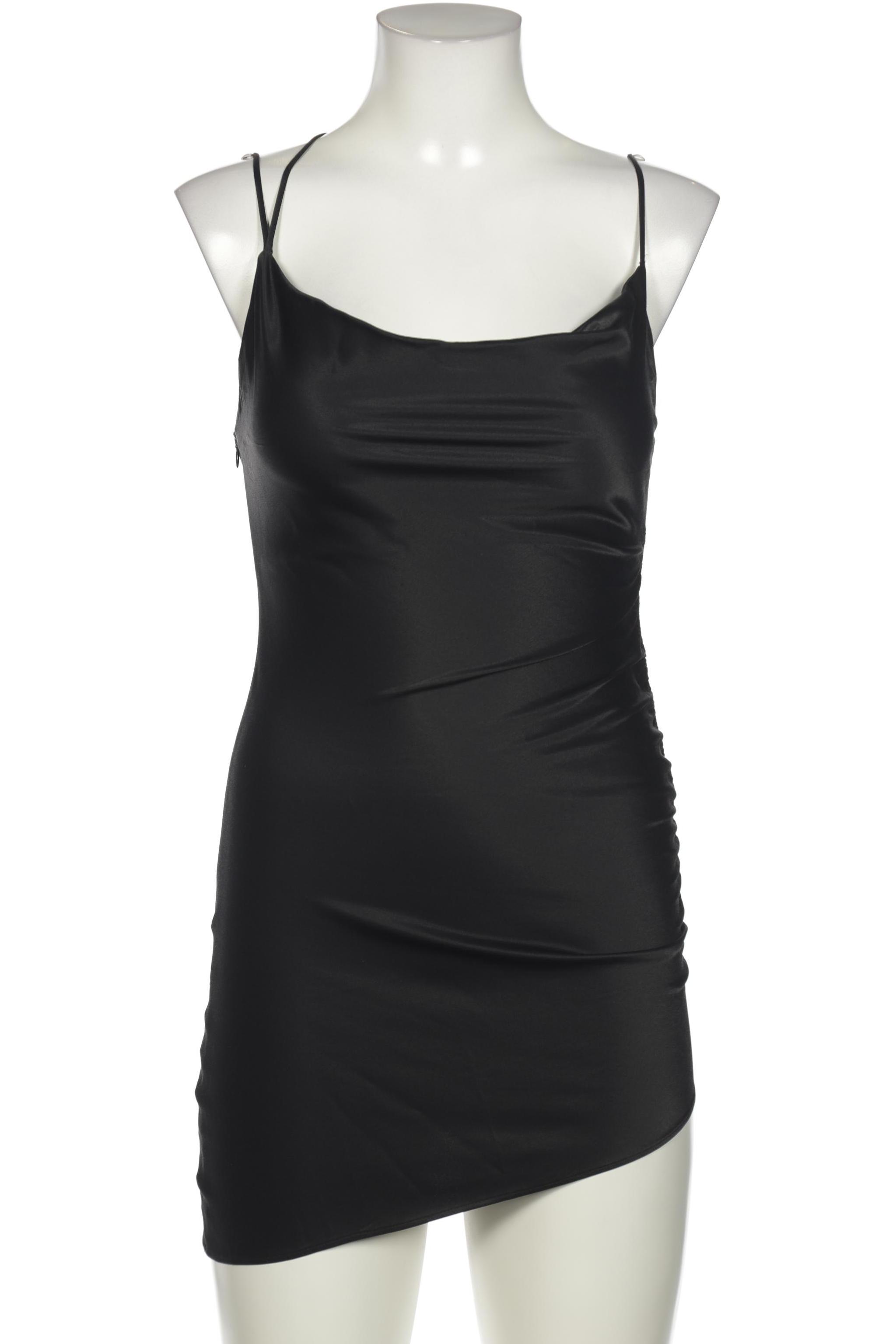 

Zara Damen Kleid, marineblau, Gr. 36