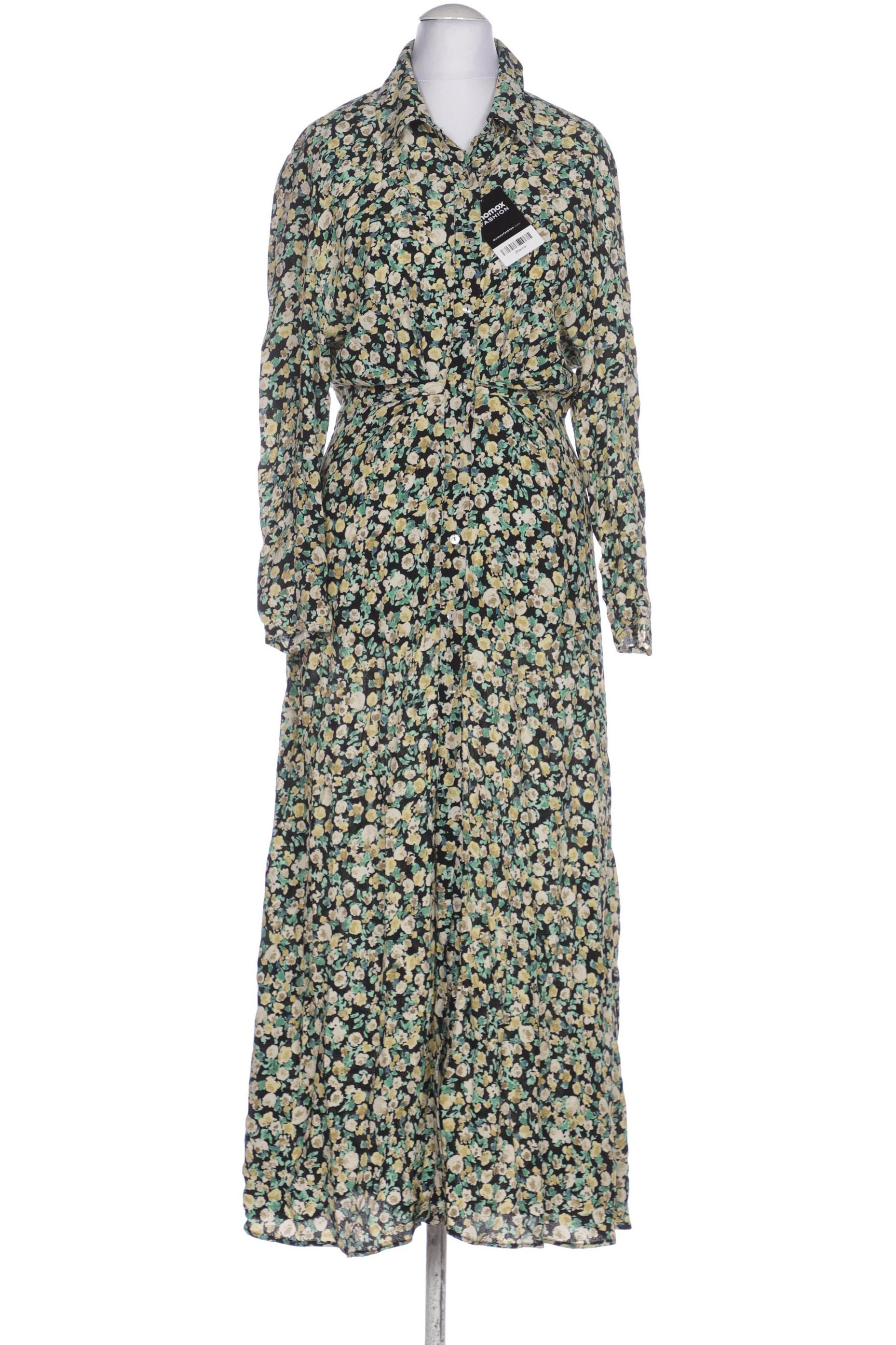 

Zara Damen Kleid, mehrfarbig, Gr. 38