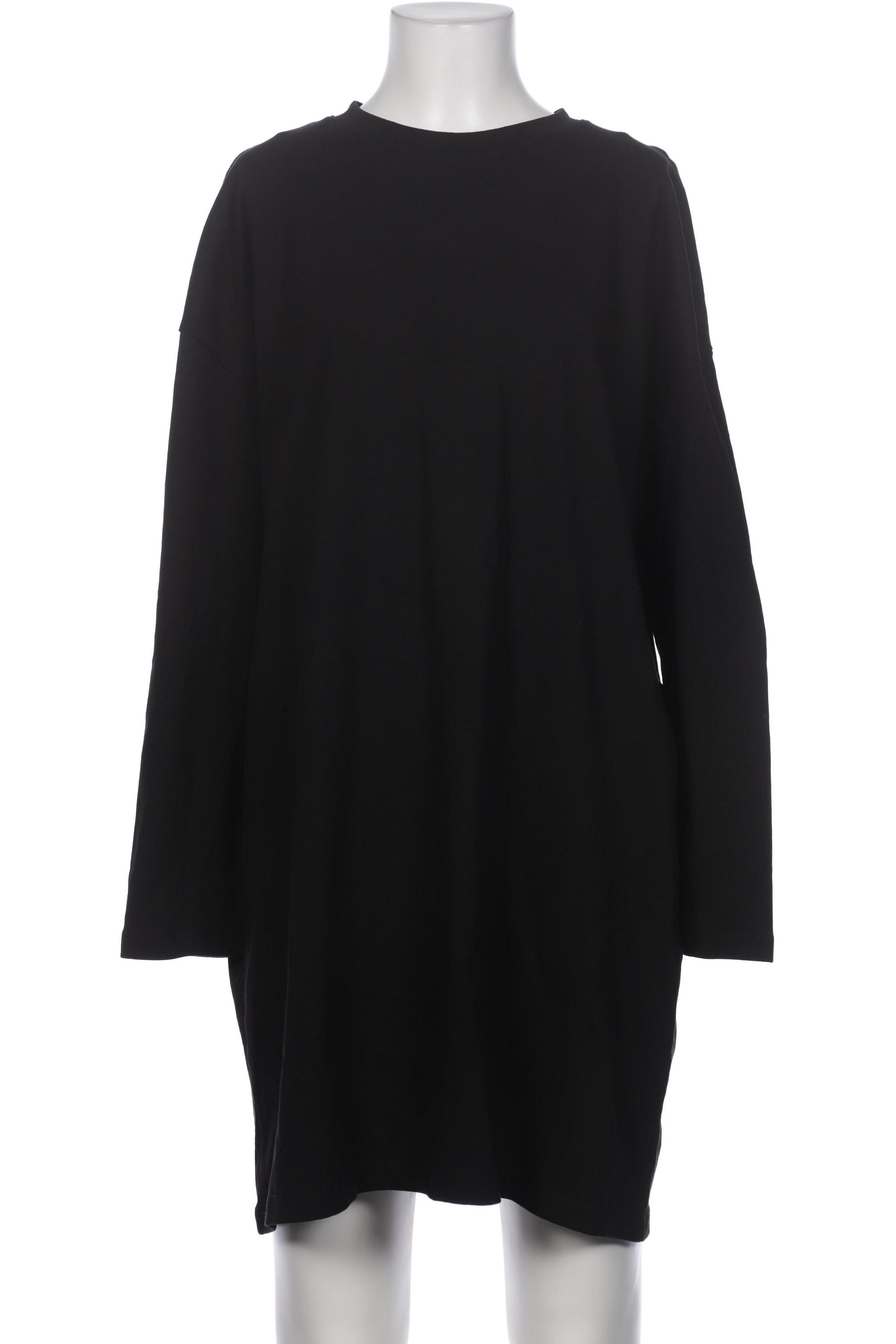 Thumbnail - Zara Damen Kleid, schwarz, Gr. 38