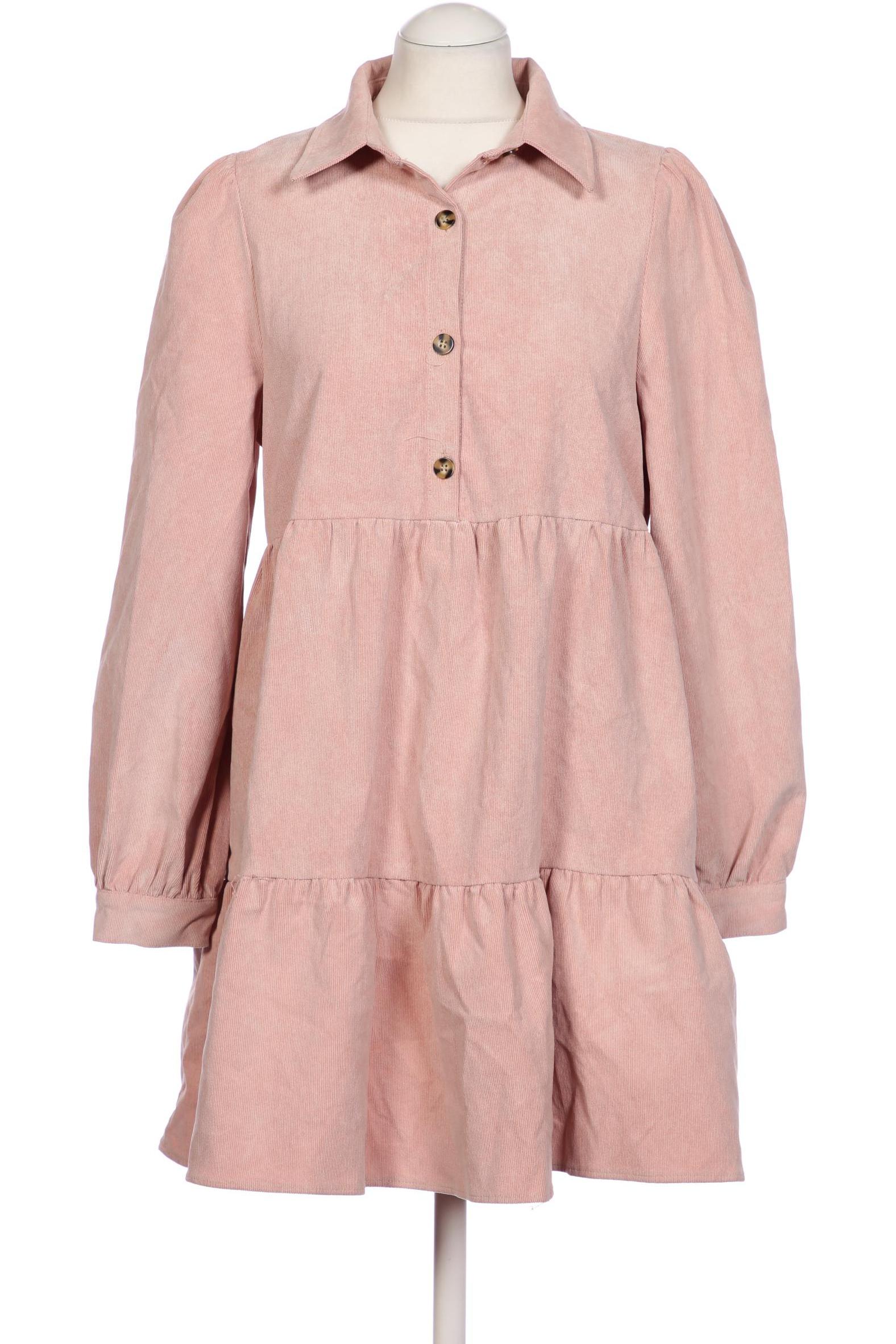 

Zara Damen Kleid, pink, Gr. 38