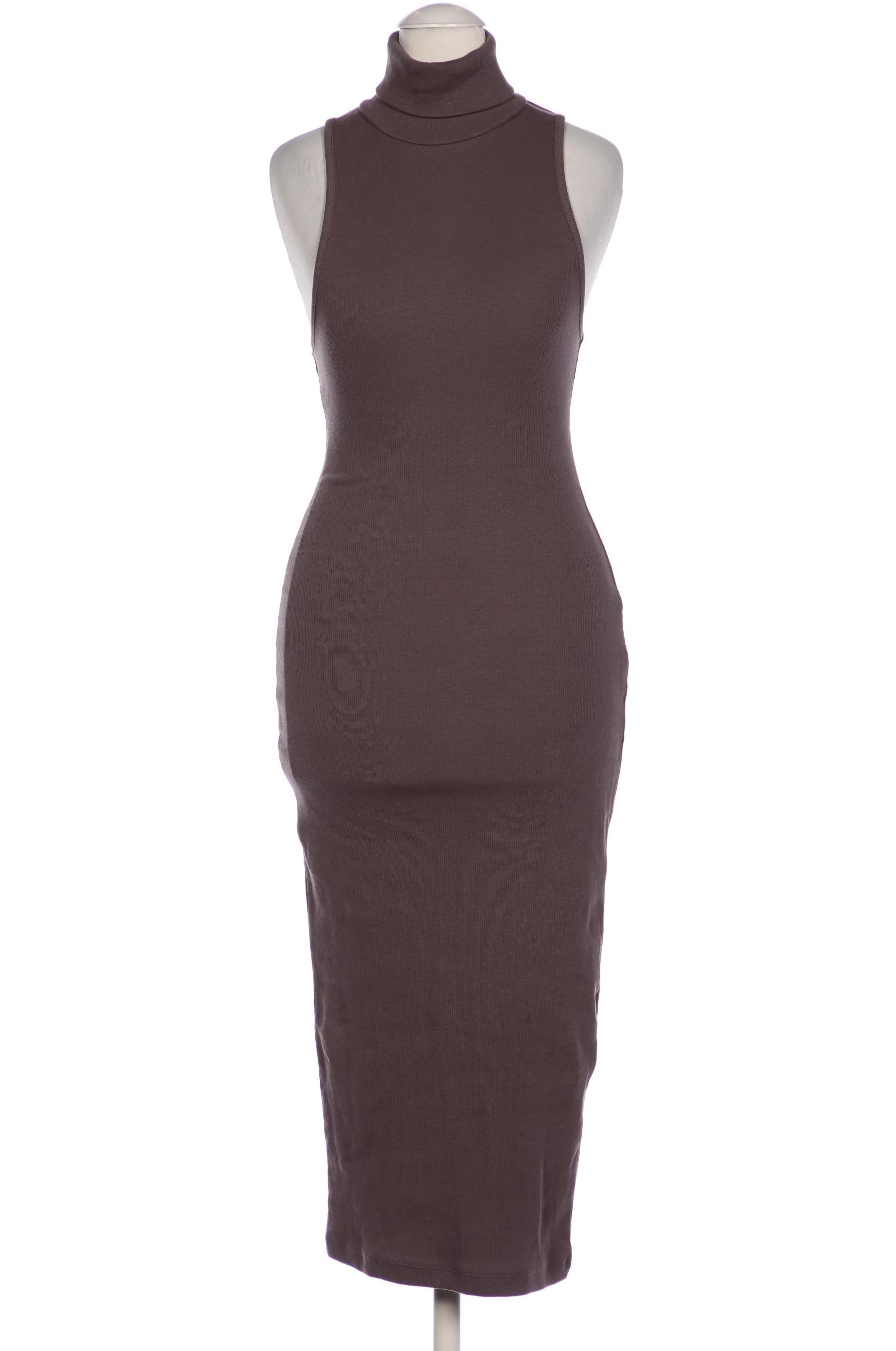 

Zara Damen Kleid, grau, Gr. 36
