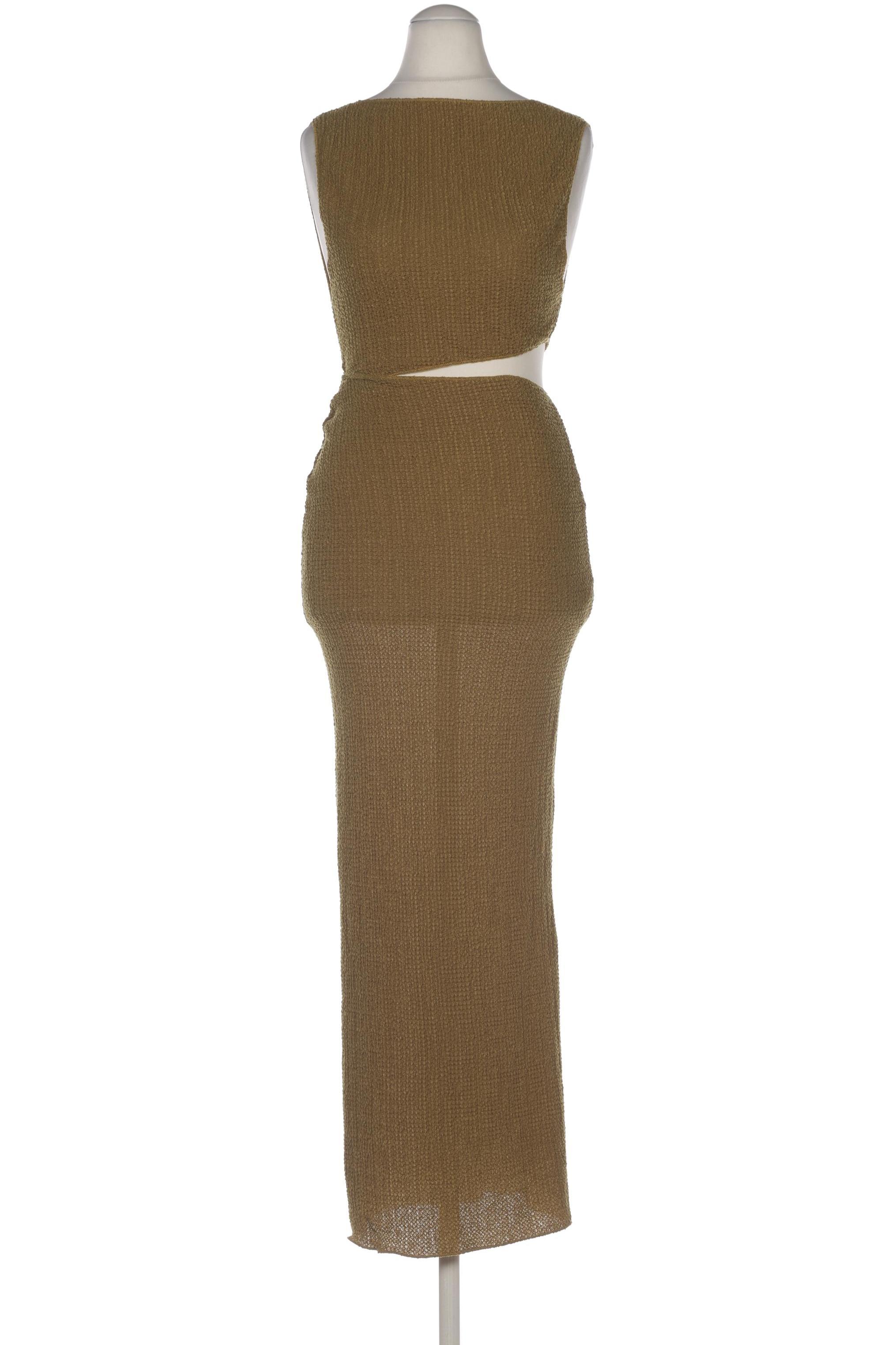 

Zara Damen Kleid, grün, Gr. 42