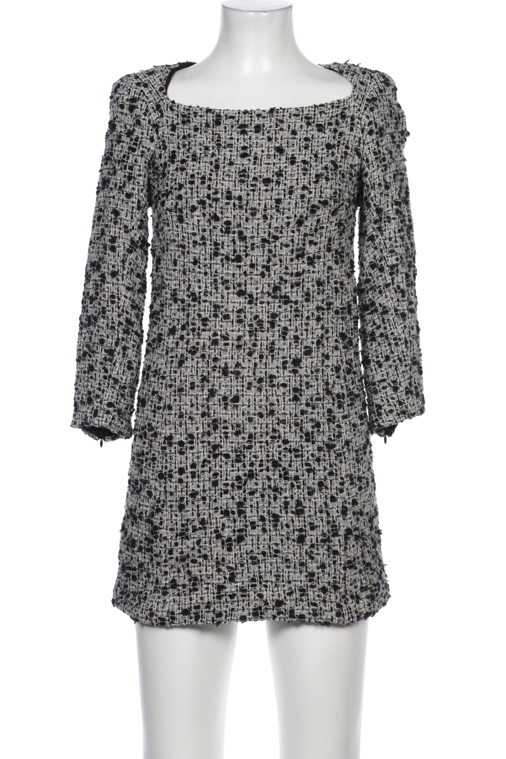 

Zara Damen Kleid, grau, Gr. 36