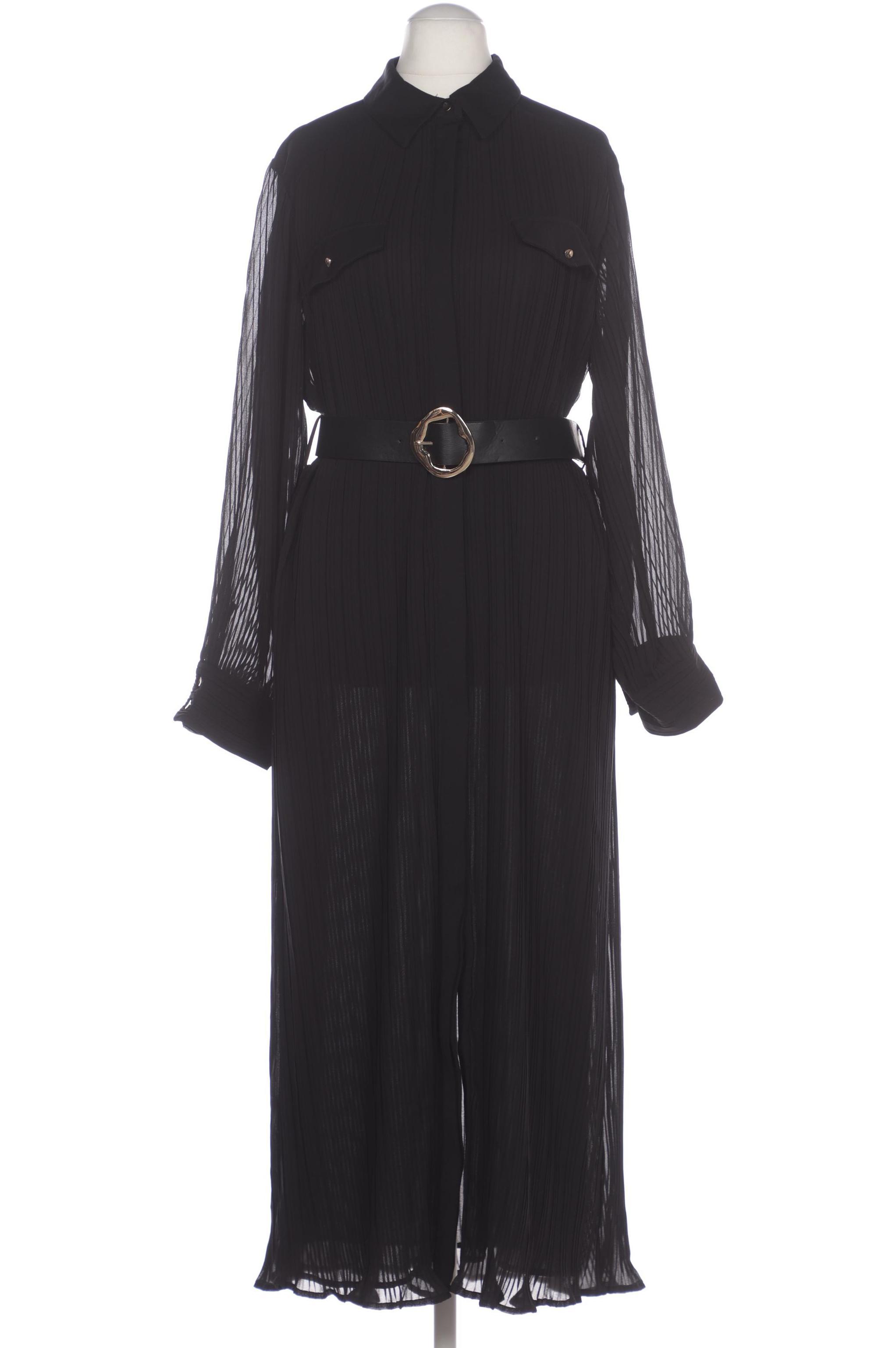 

Zara Damen Kleid, schwarz, Gr. 38