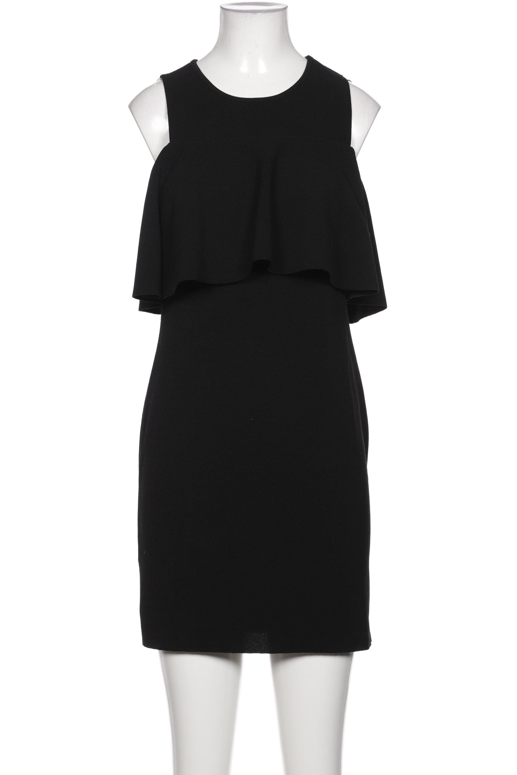 

ZARA Damen Kleid, schwarz