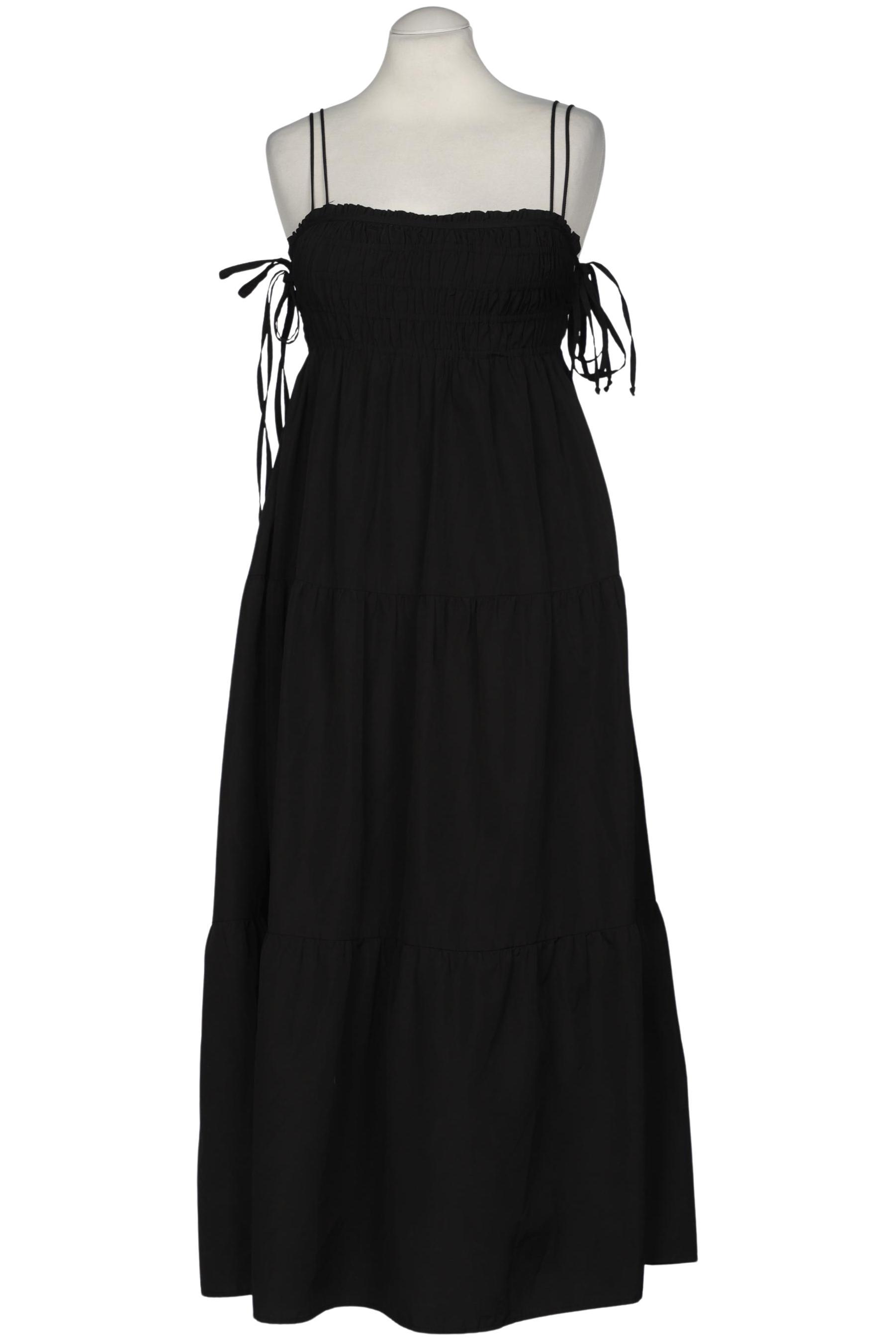 

Zara Damen Kleid, schwarz, Gr. 34