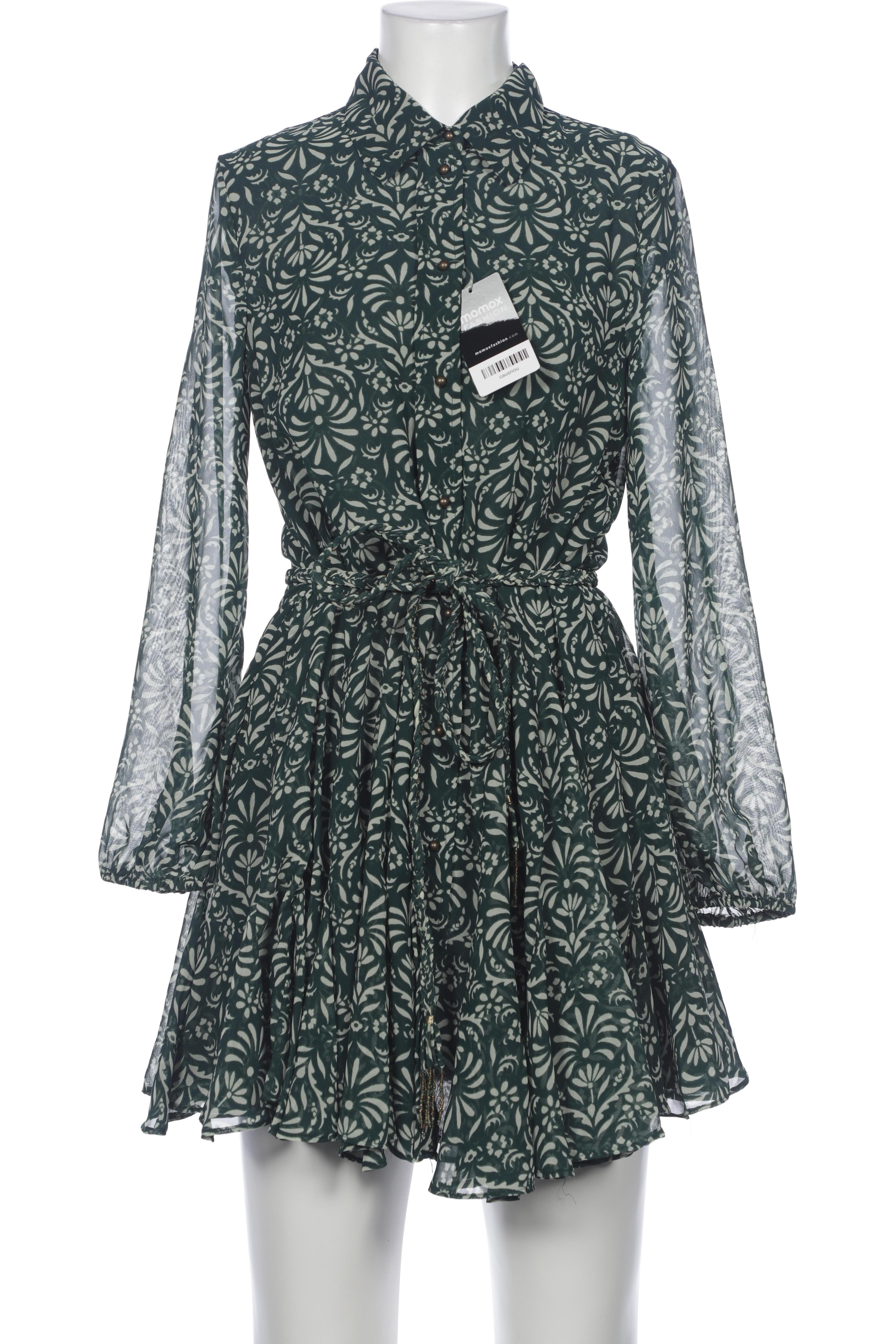 

Zara Damen Kleid, grün, Gr. 36