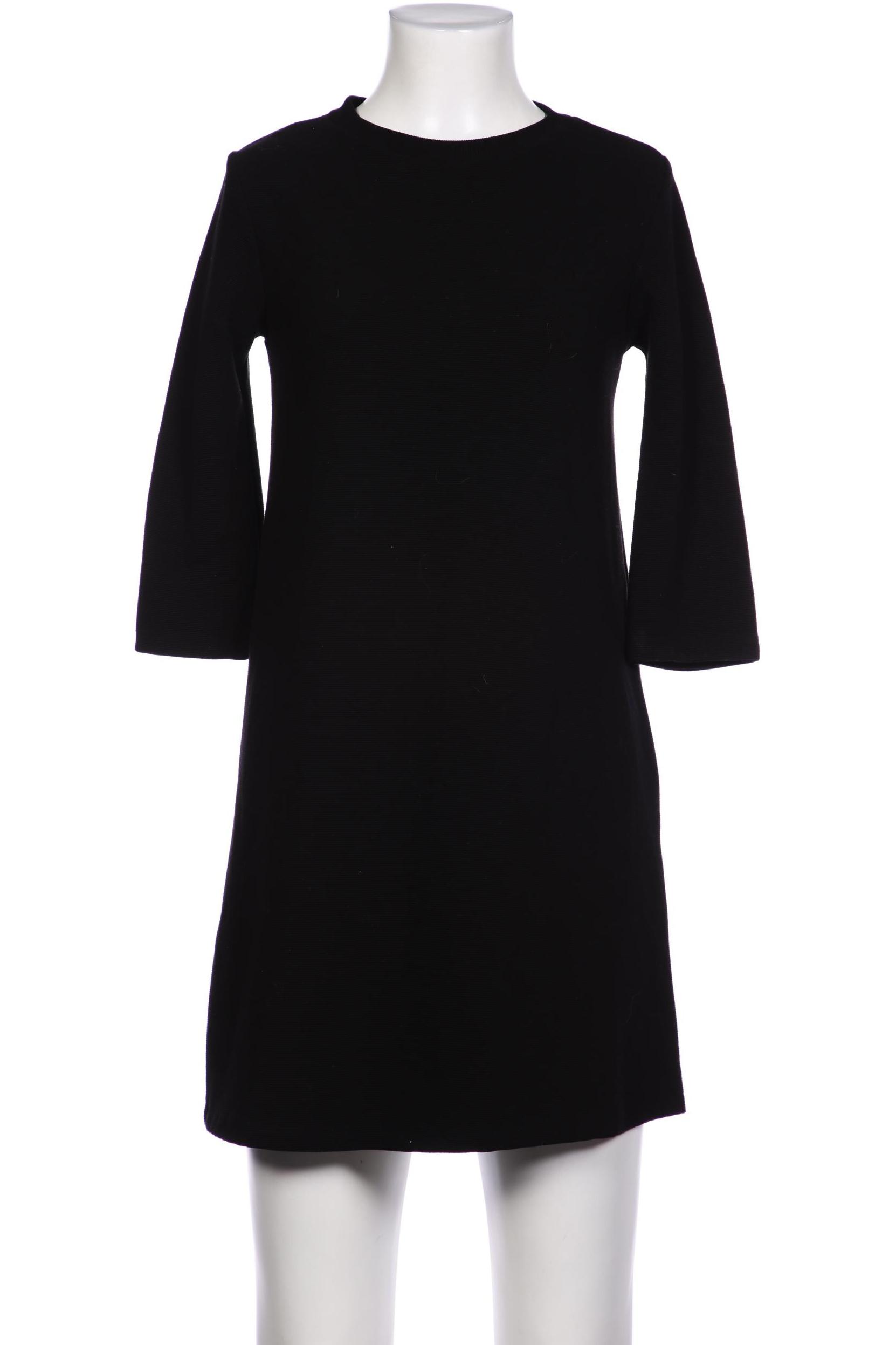 

ZARA Damen Kleid, schwarz