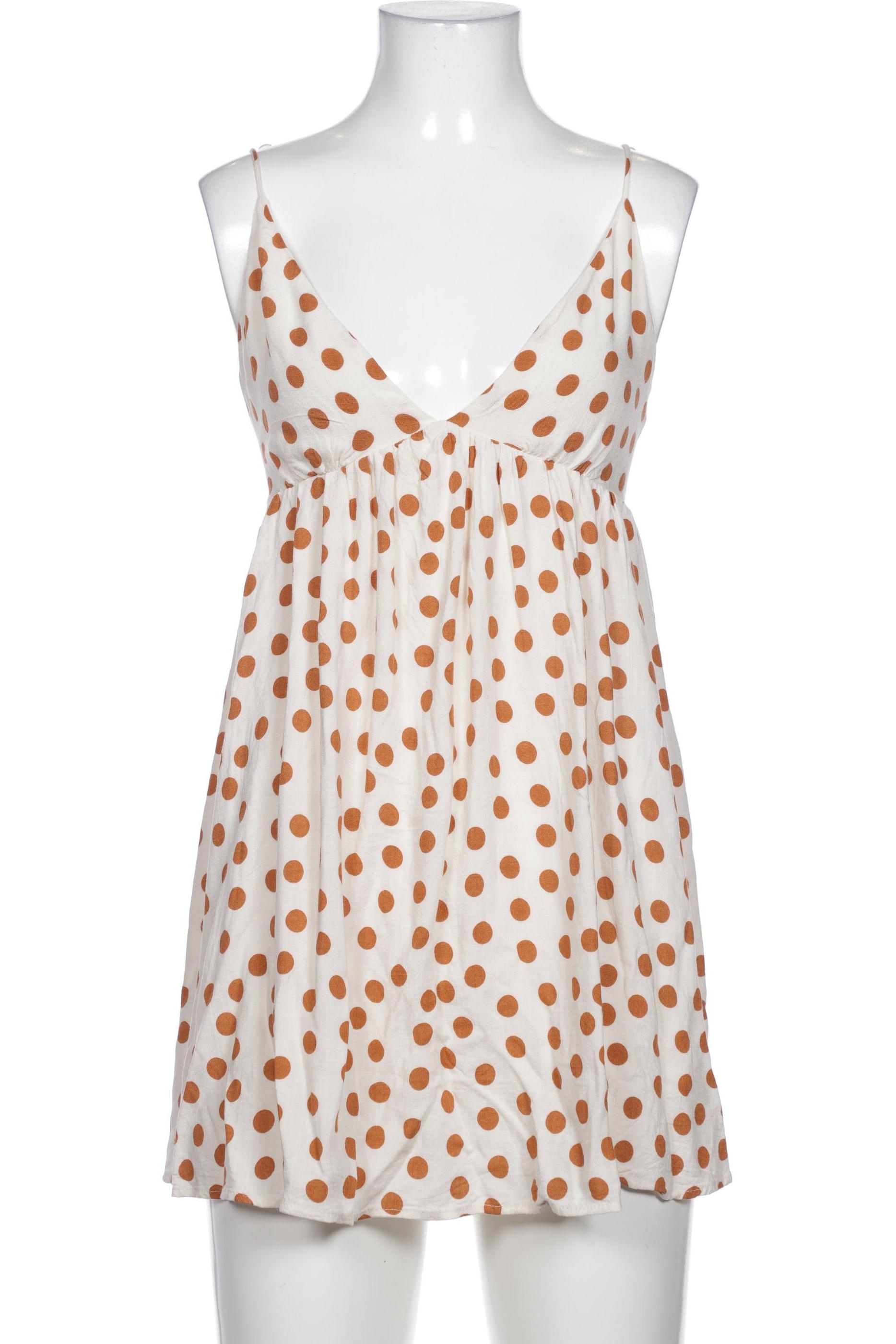 

ZARA Damen Kleid, mehrfarbig
