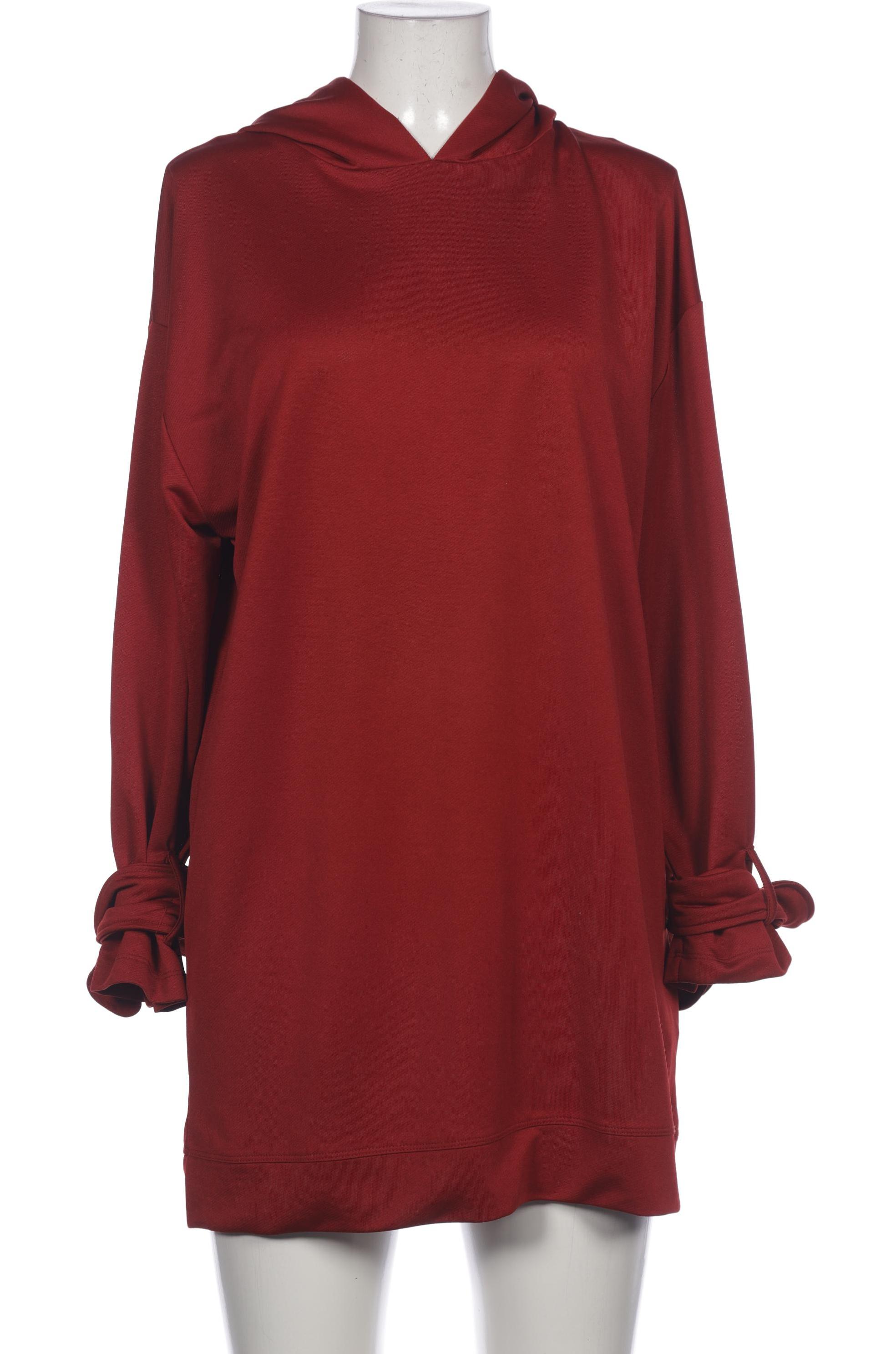 

ZARA Damen Kleid, rot