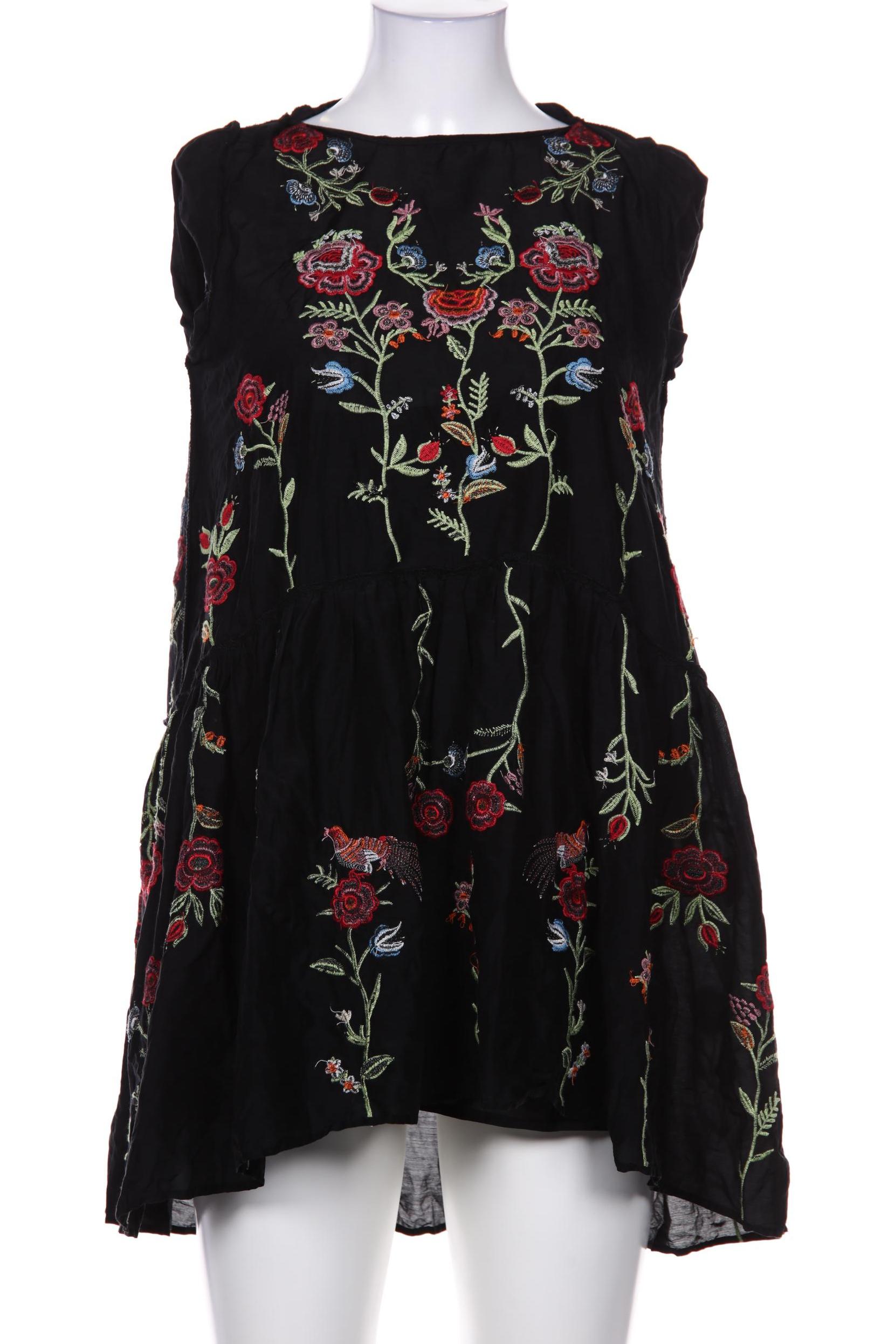 

Zara Damen Kleid, schwarz, Gr. 36