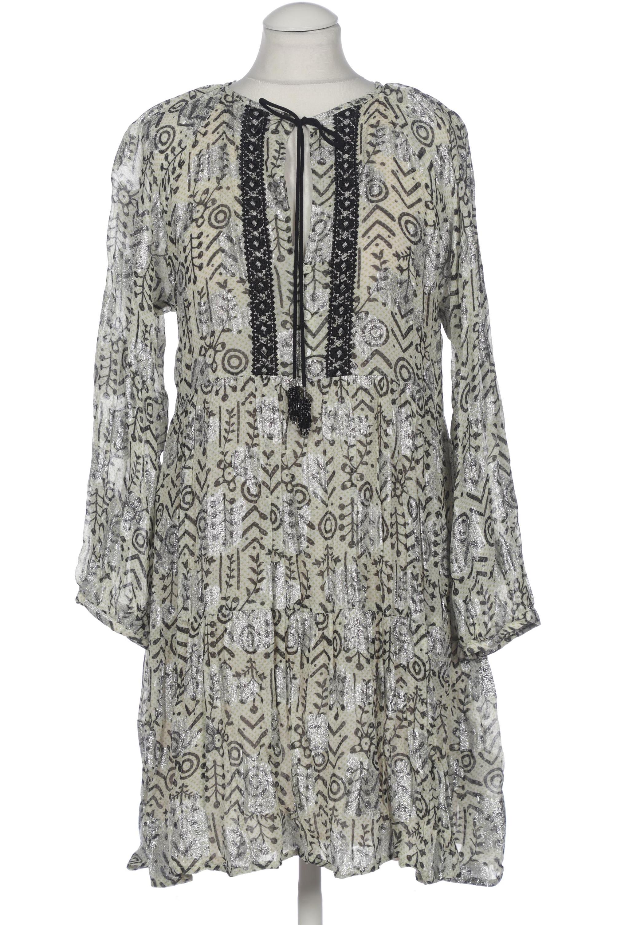 

Zara Damen Kleid, grün, Gr. 36