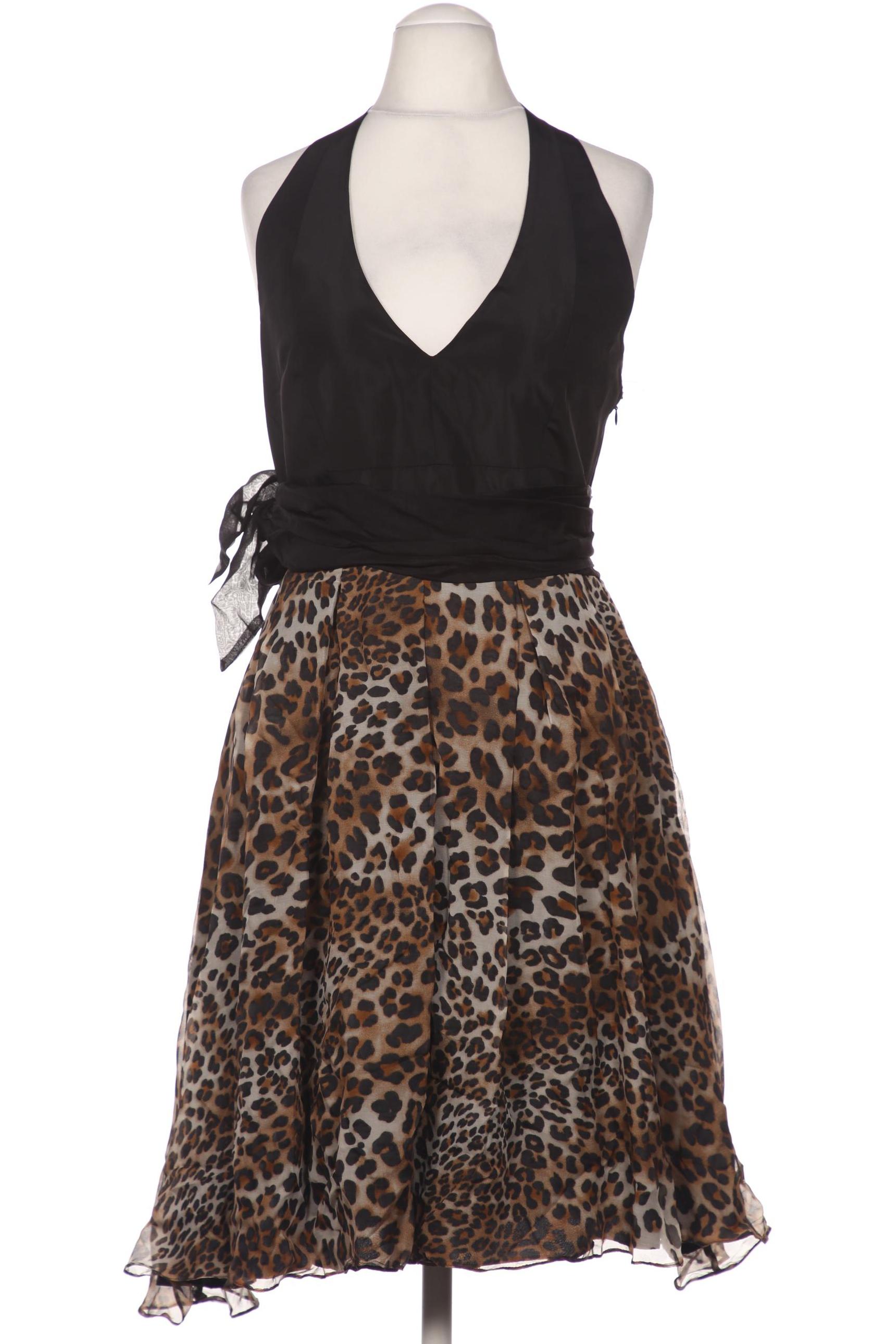 

Zara Damen Kleid, braun, Gr. 38