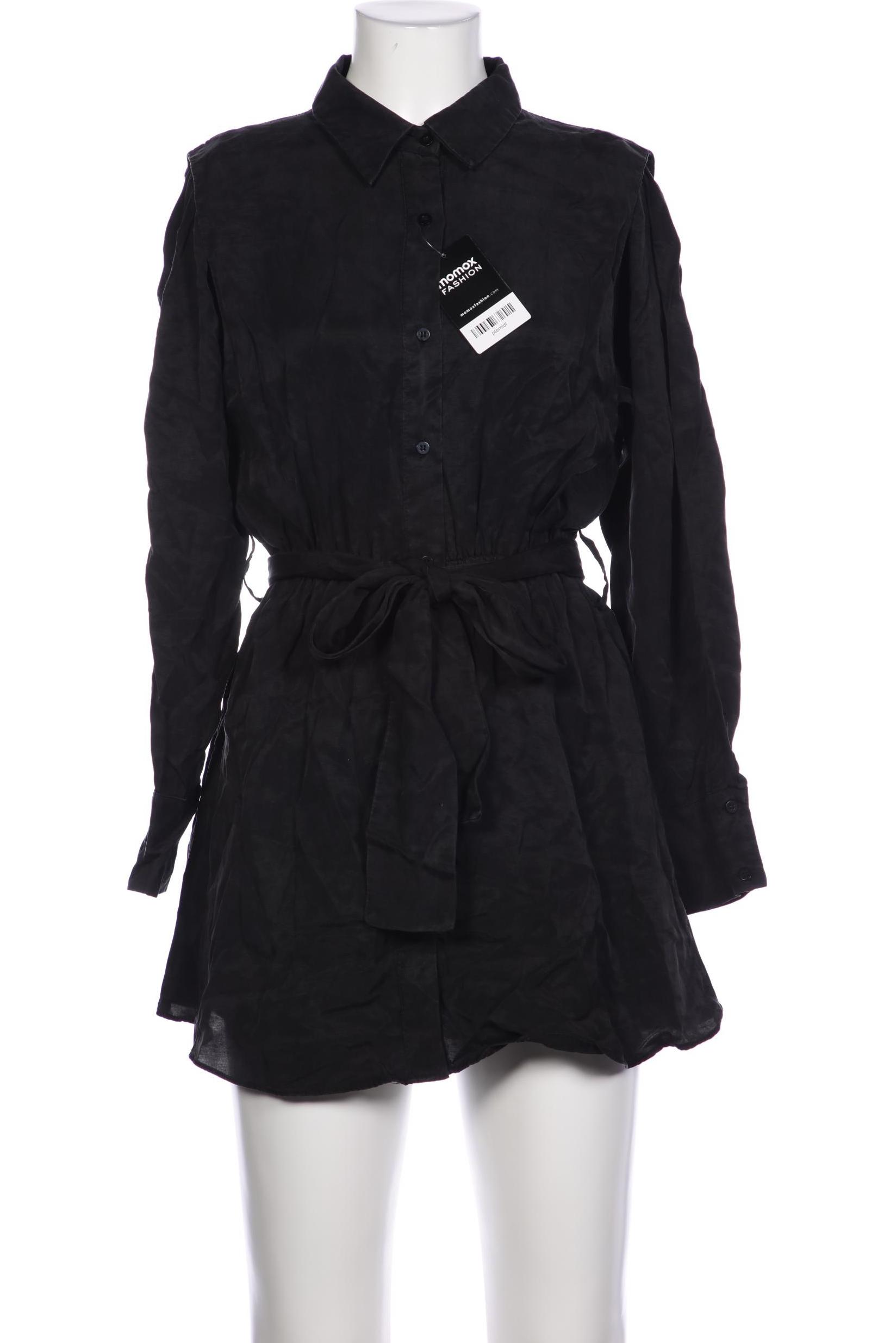 

Zara Damen Kleid, schwarz, Gr. 34