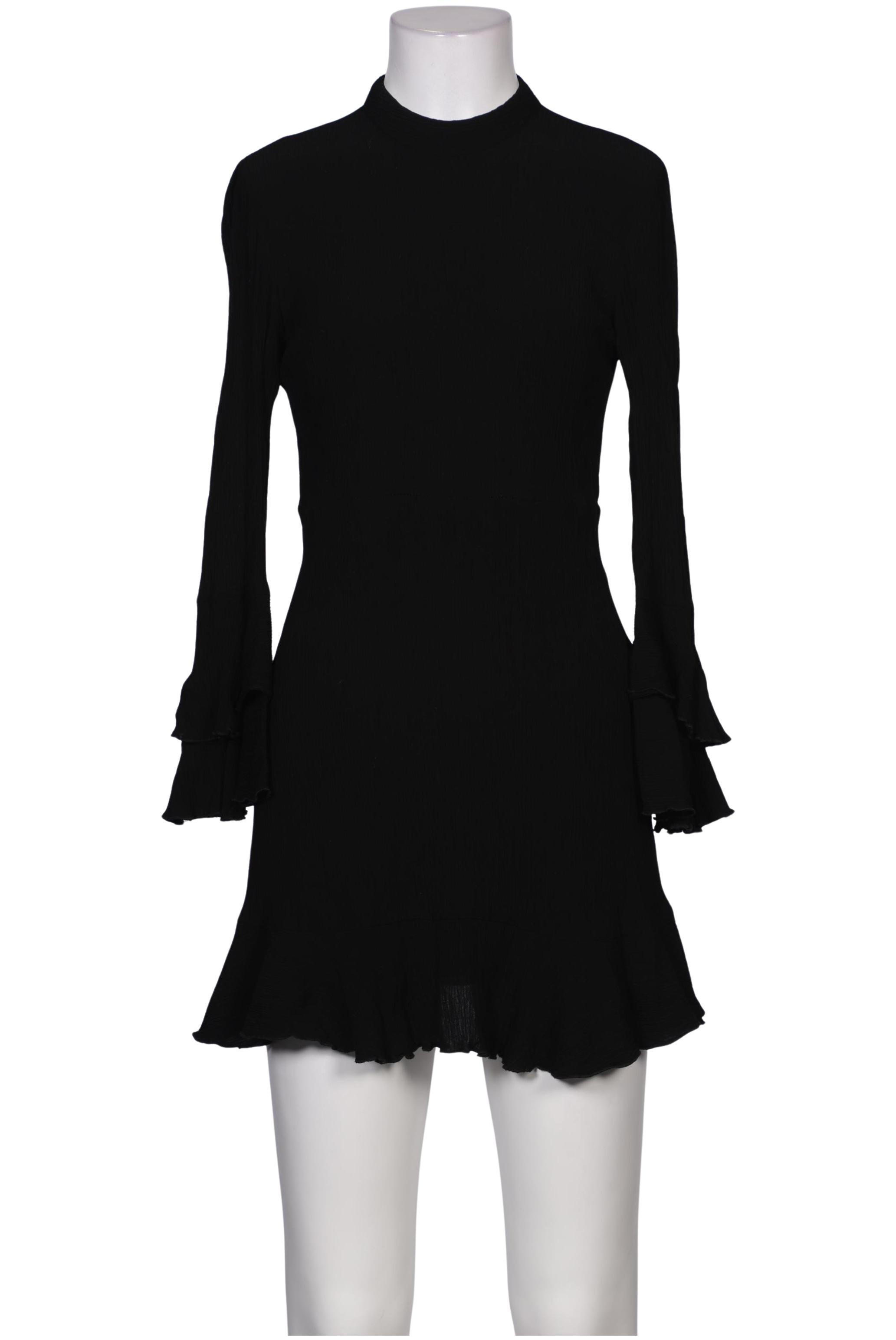 Thumbnail - Zara Damen Kleid, schwarz, Gr. 36