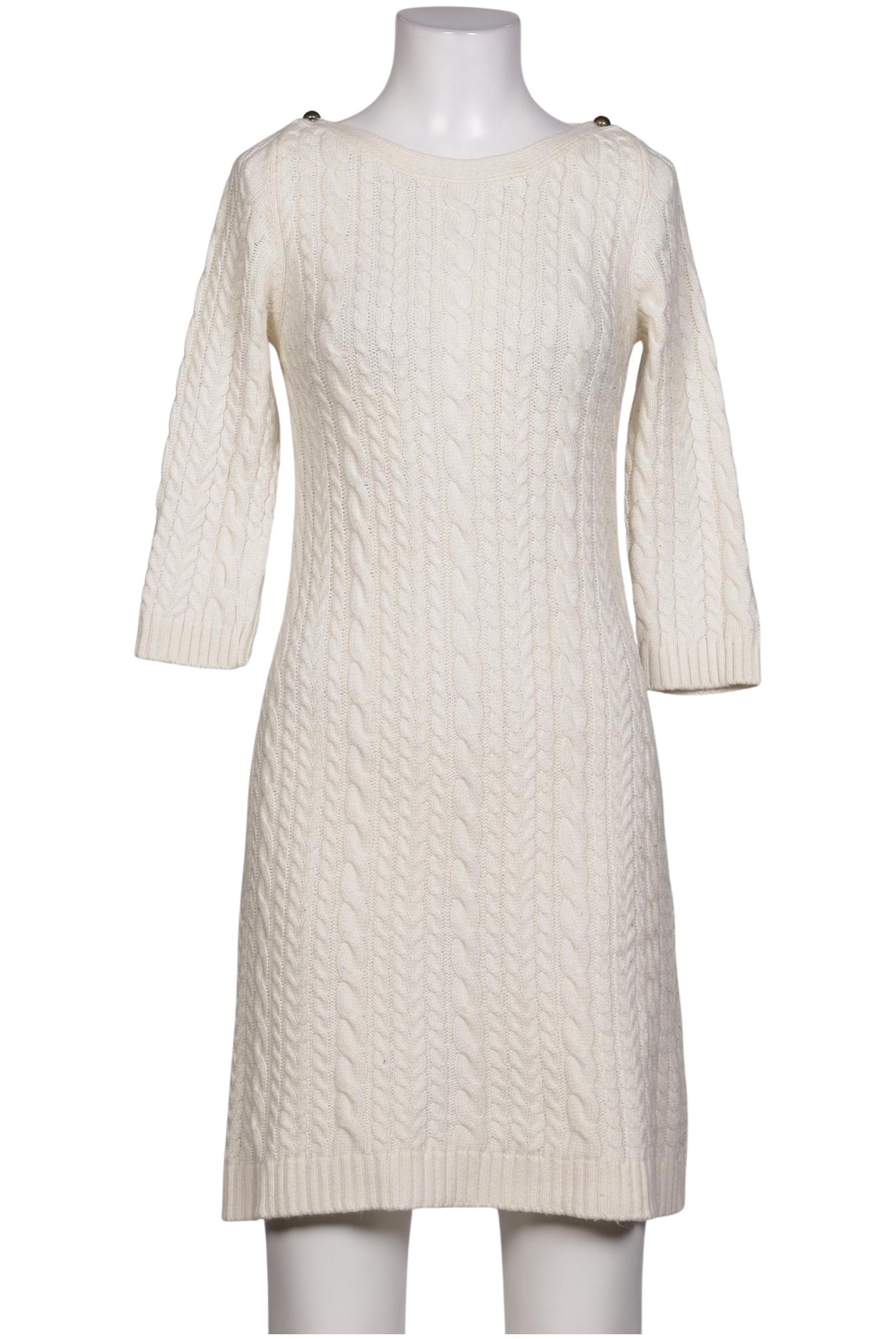 

Zara Damen Kleid, cremeweiß, Gr. 38