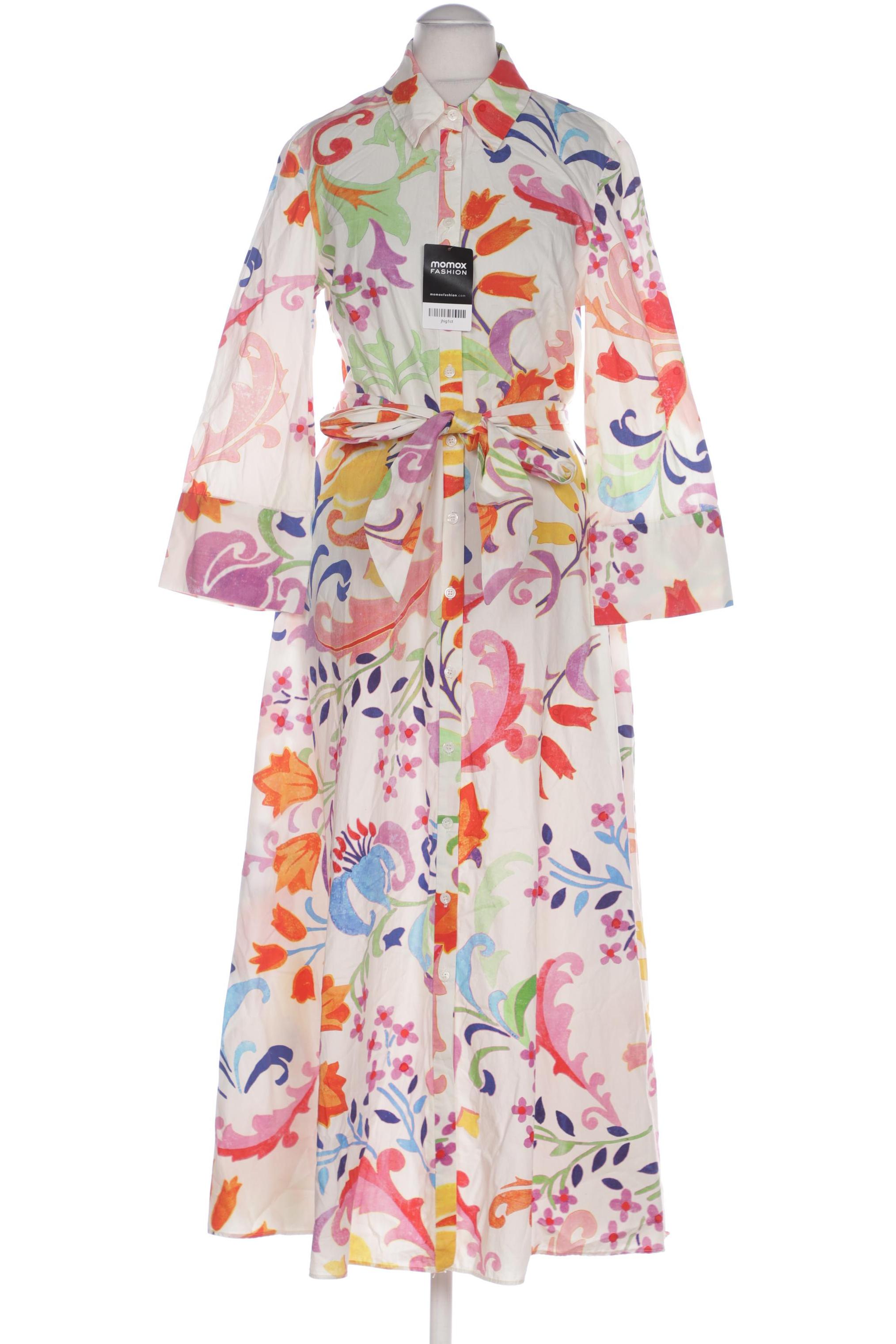 

Zara Damen Kleid, mehrfarbig, Gr. 34