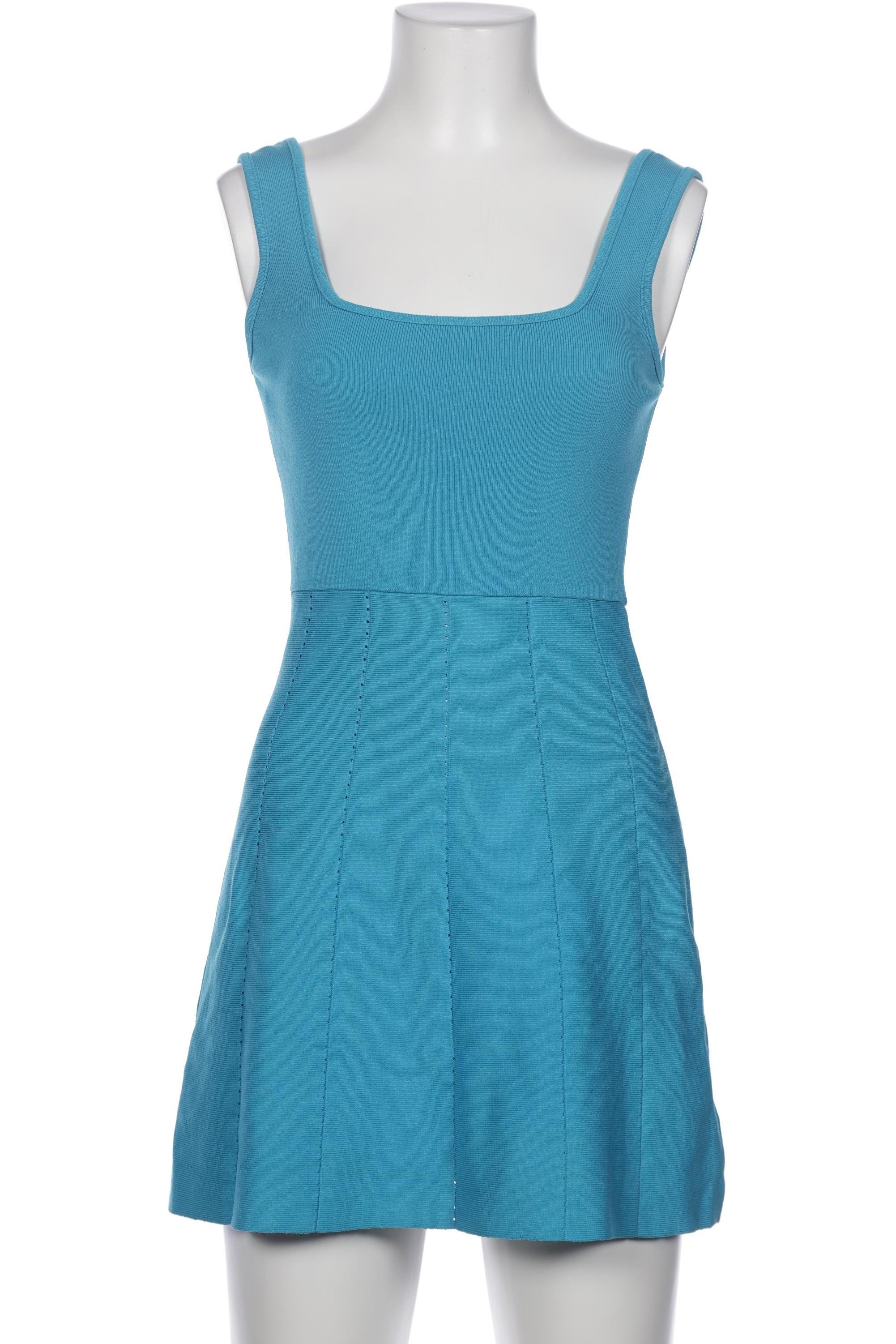 

Zara Damen Kleid, blau, Gr. 36