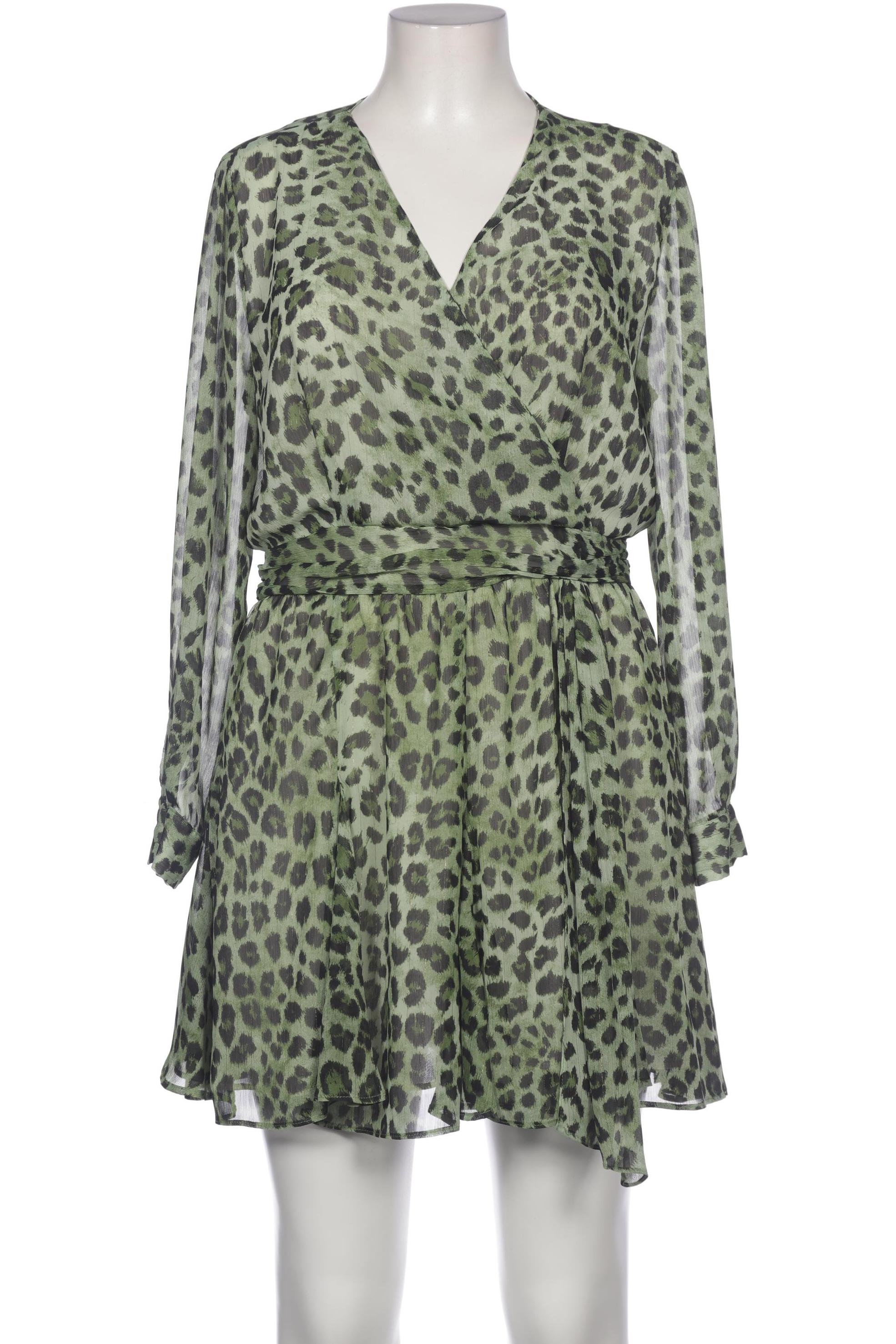 

Zara Damen Kleid, grün, Gr. 44