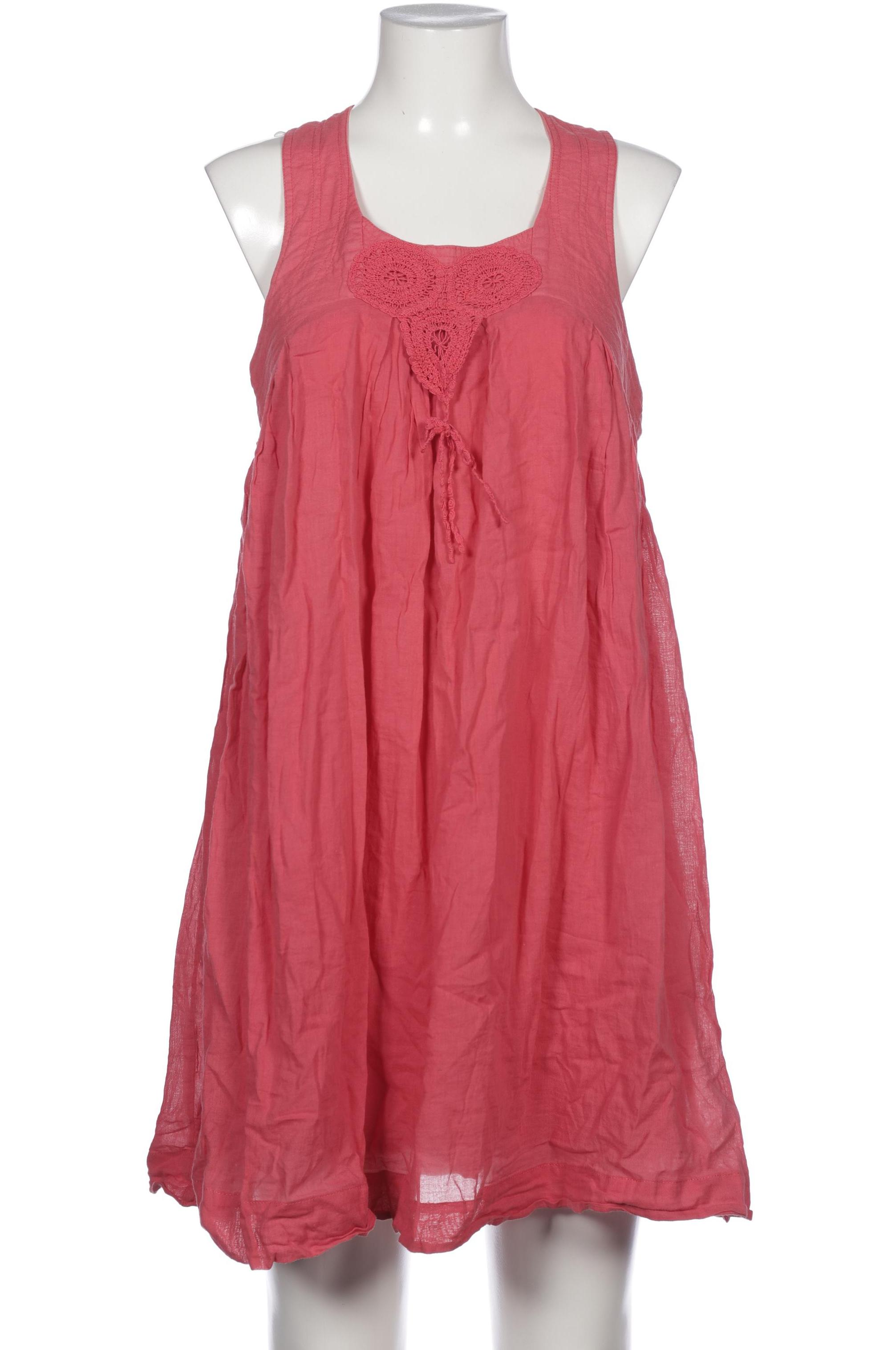 

ZARA Damen Kleid, pink
