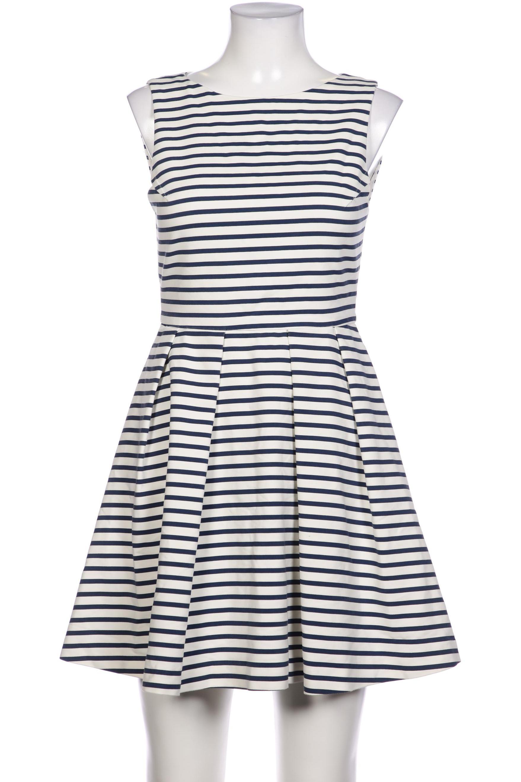 

Zara Damen Kleid, weiß, Gr. 38