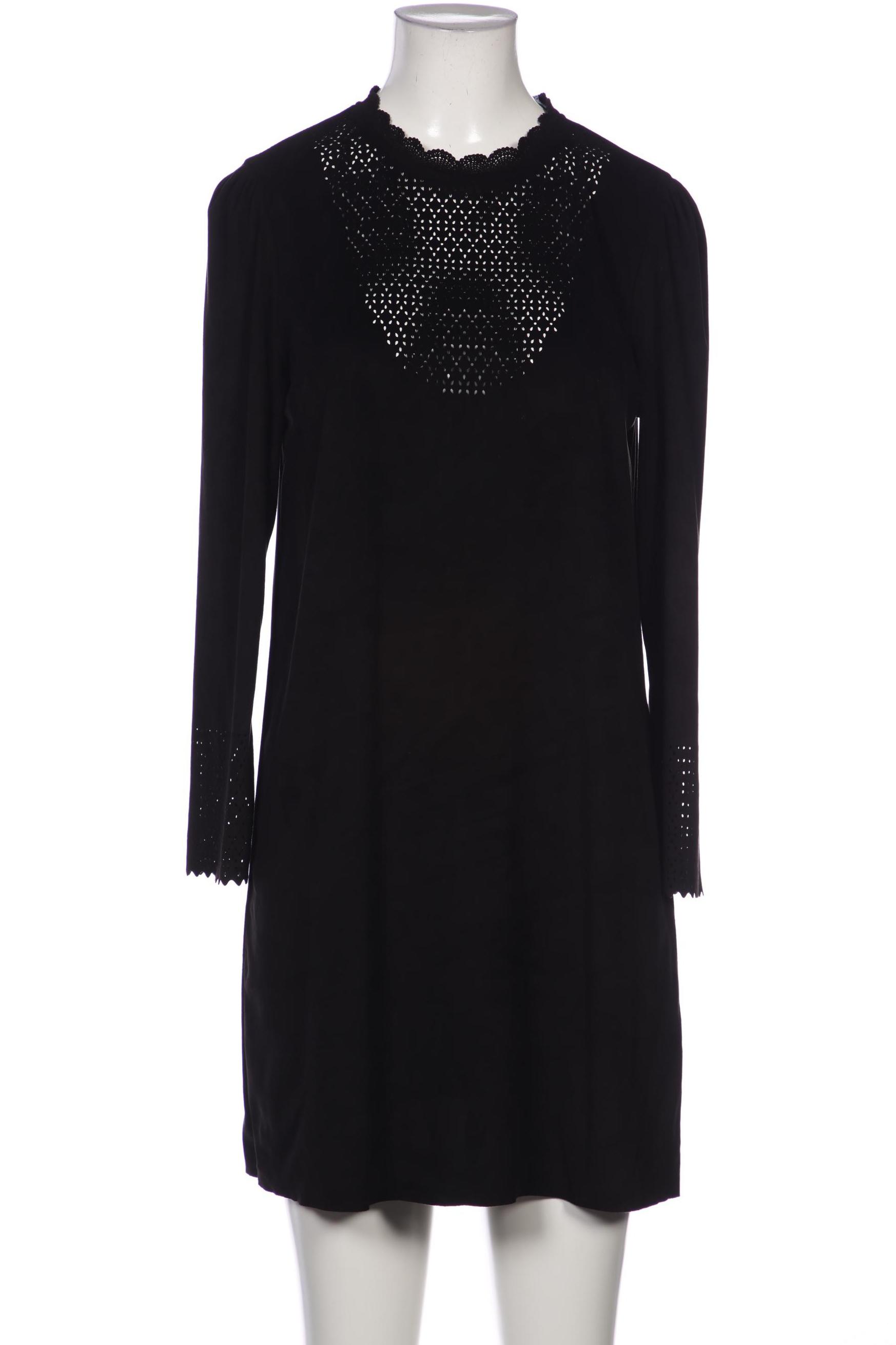 

Zara Damen Kleid, schwarz, Gr. 36
