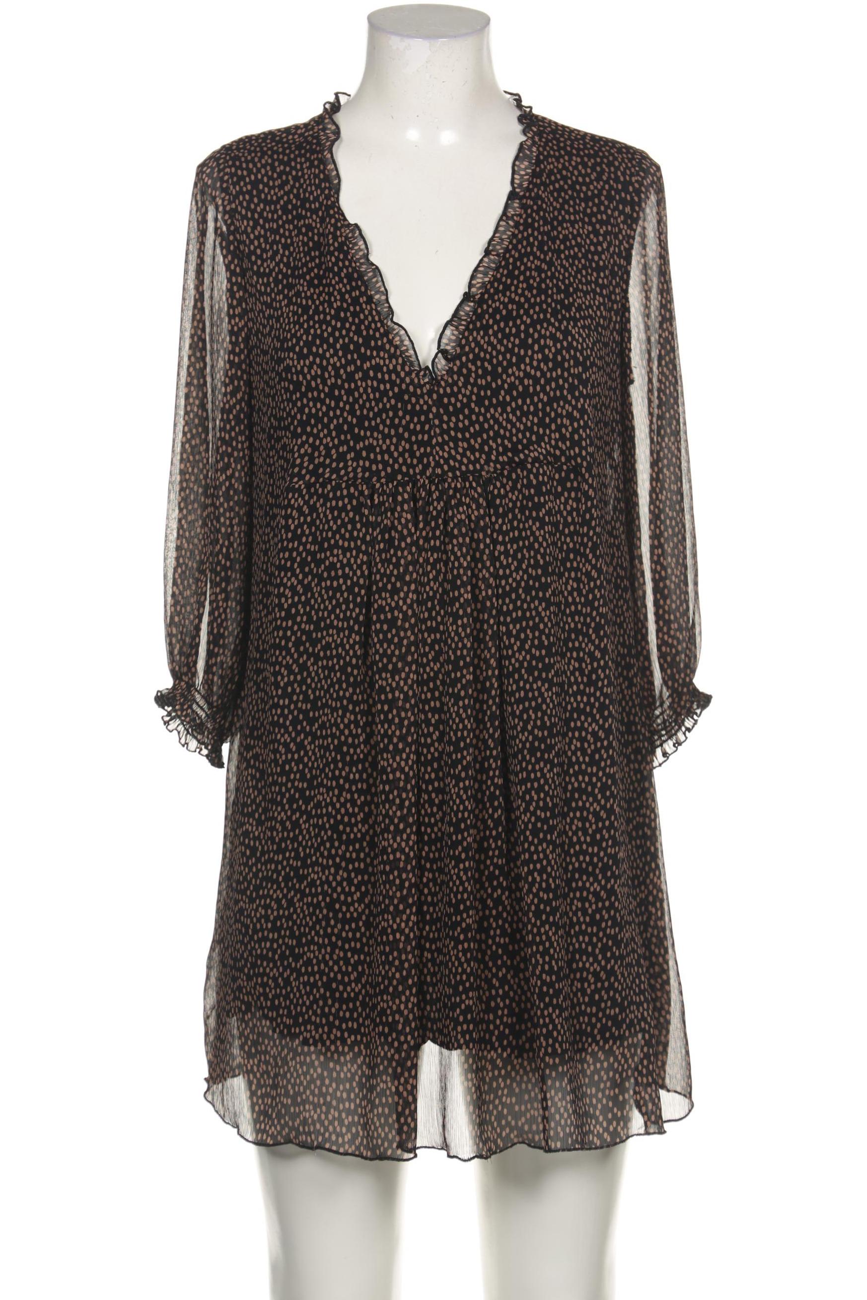 

Zara Damen Kleid, schwarz, Gr. 42