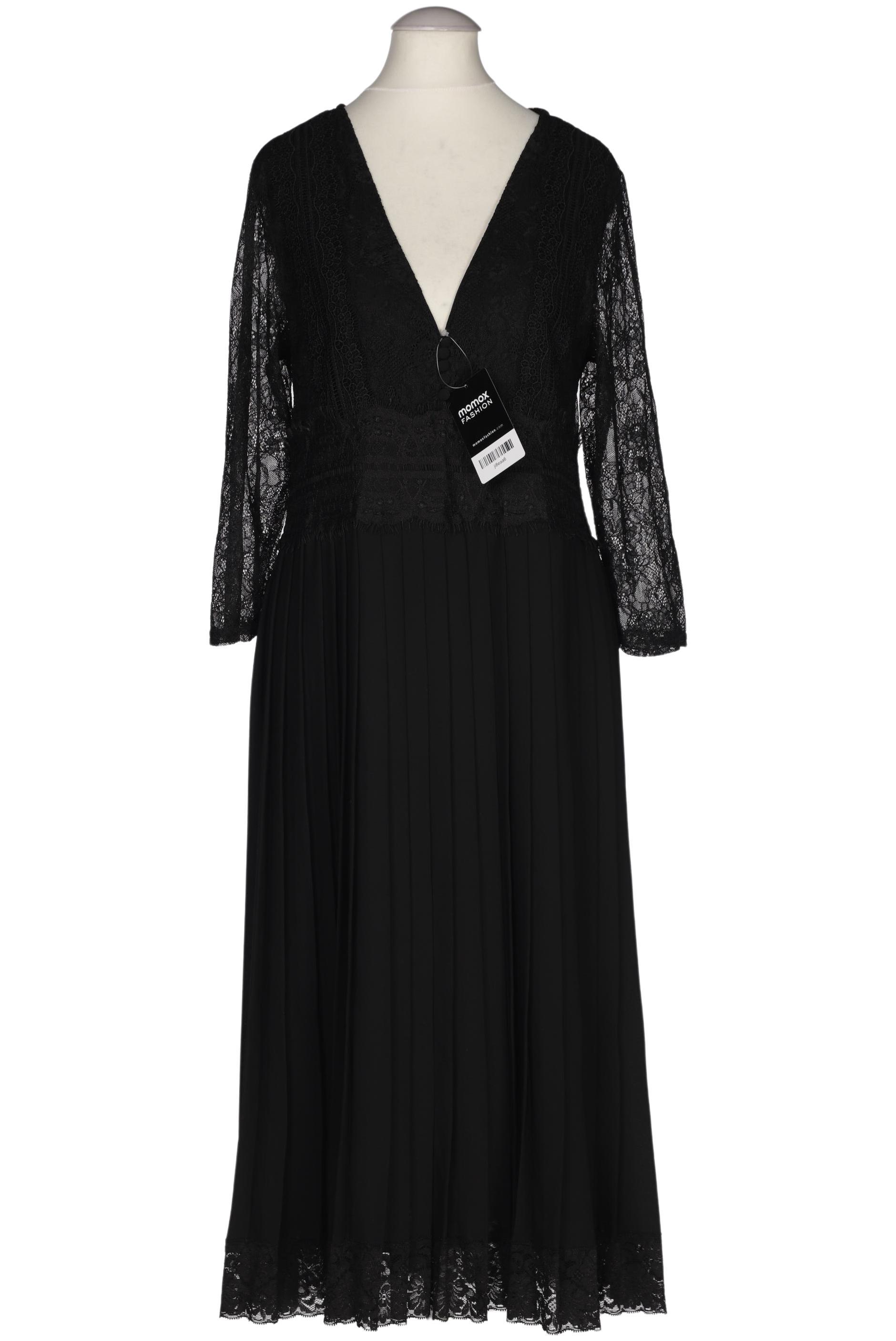 

Zara Damen Kleid, schwarz, Gr. 38