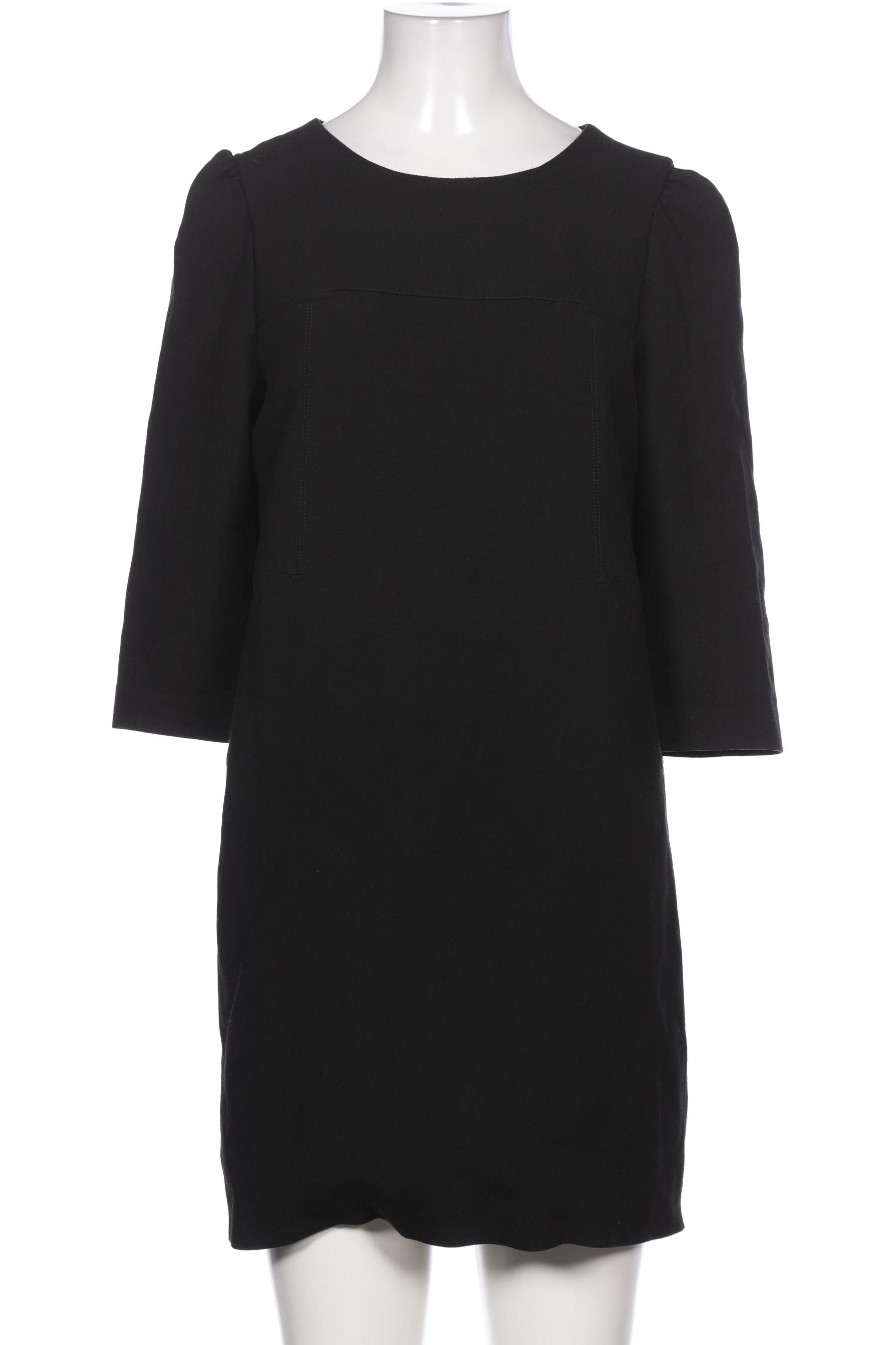 

Zara Damen Kleid, schwarz, Gr. 38