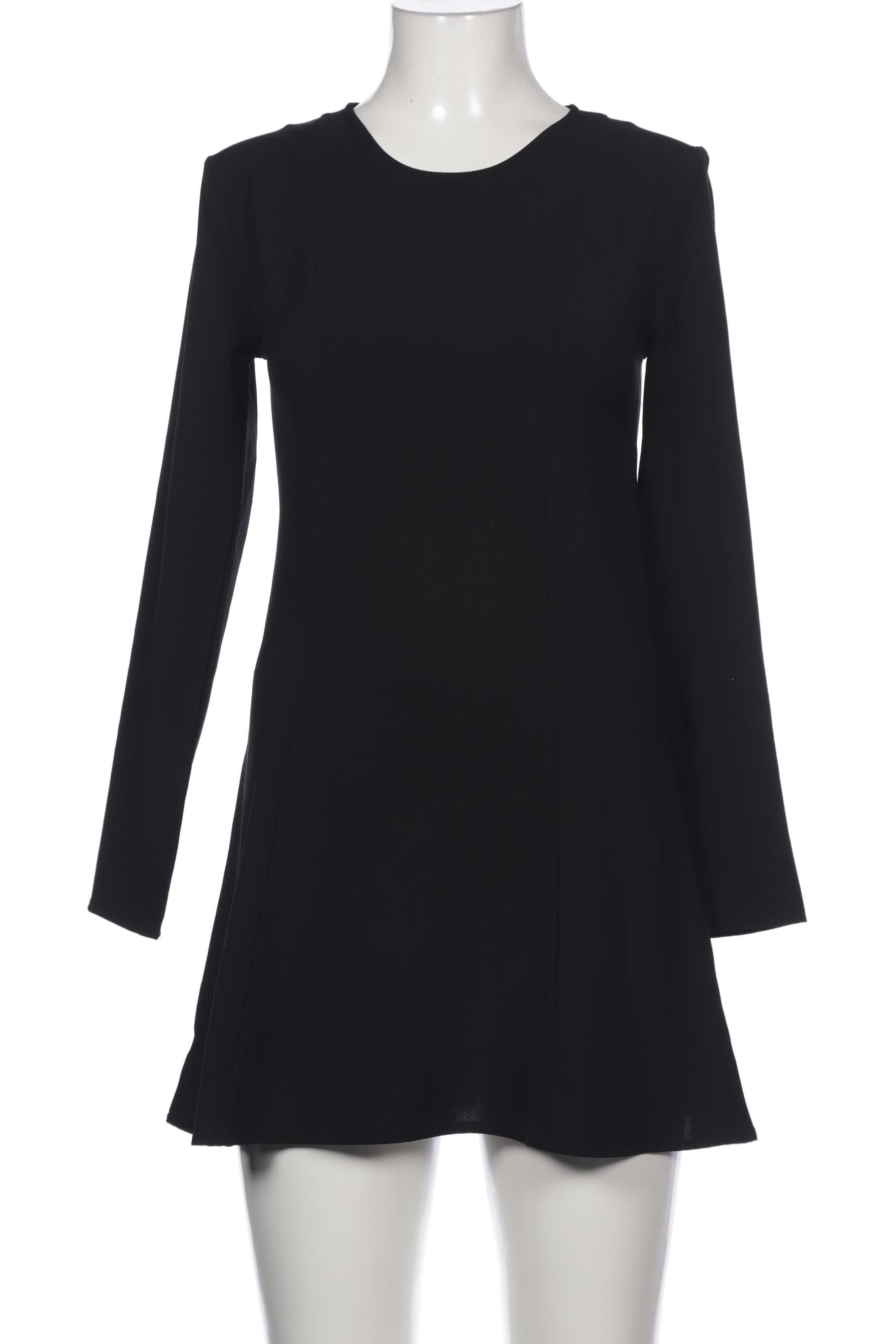 

ZARA Damen Kleid, schwarz