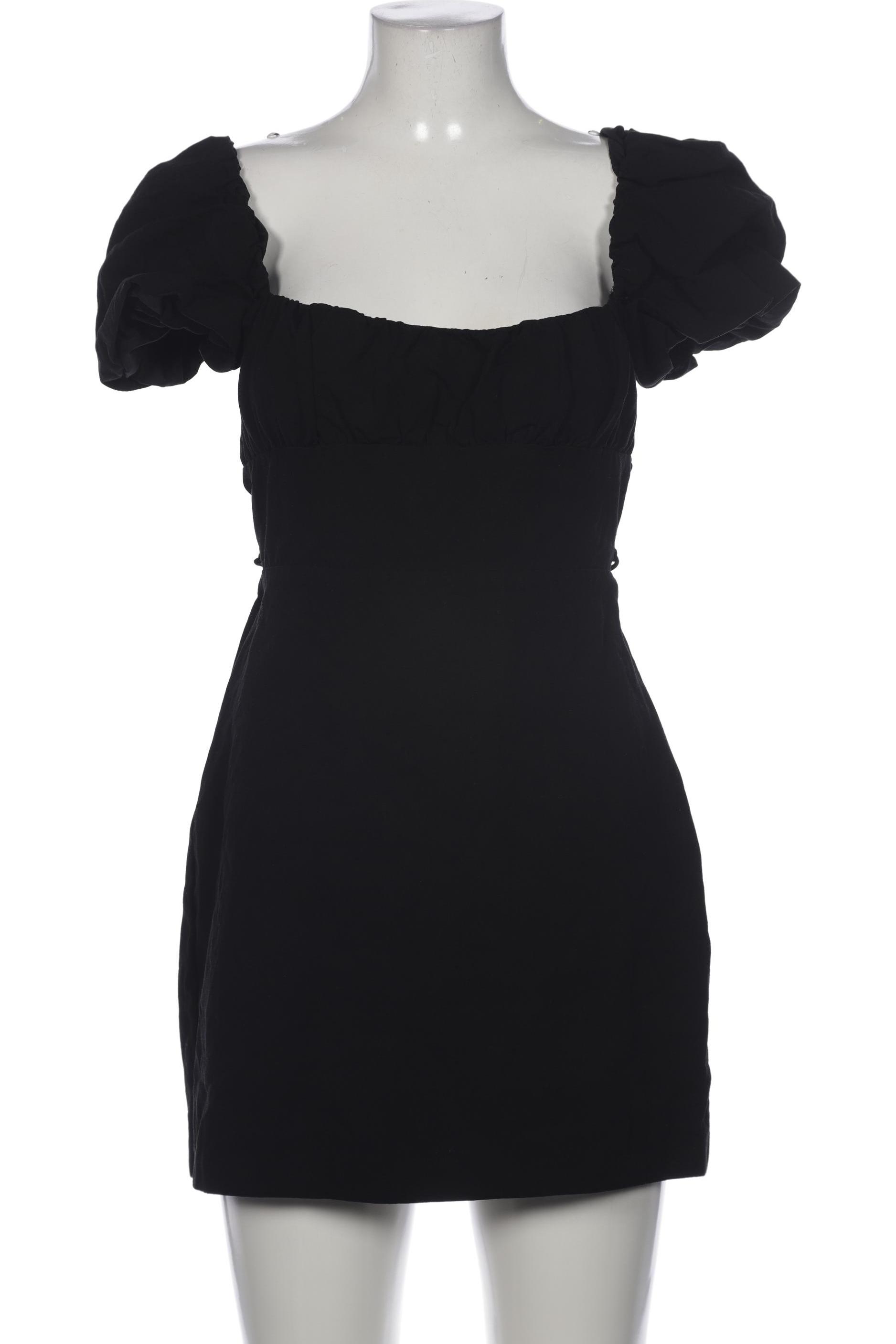 

Zara Damen Kleid, schwarz, Gr. 42