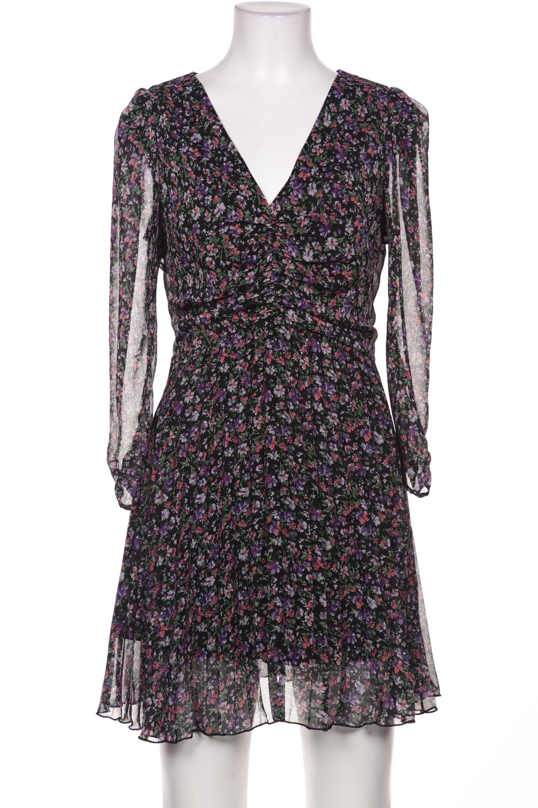 

Zara Damen Kleid, mehrfarbig, Gr. 34