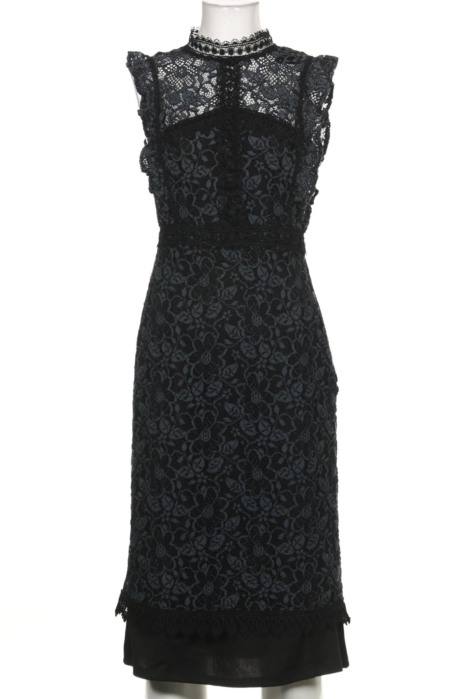 

Zara Damen Kleid, schwarz, Gr. 36